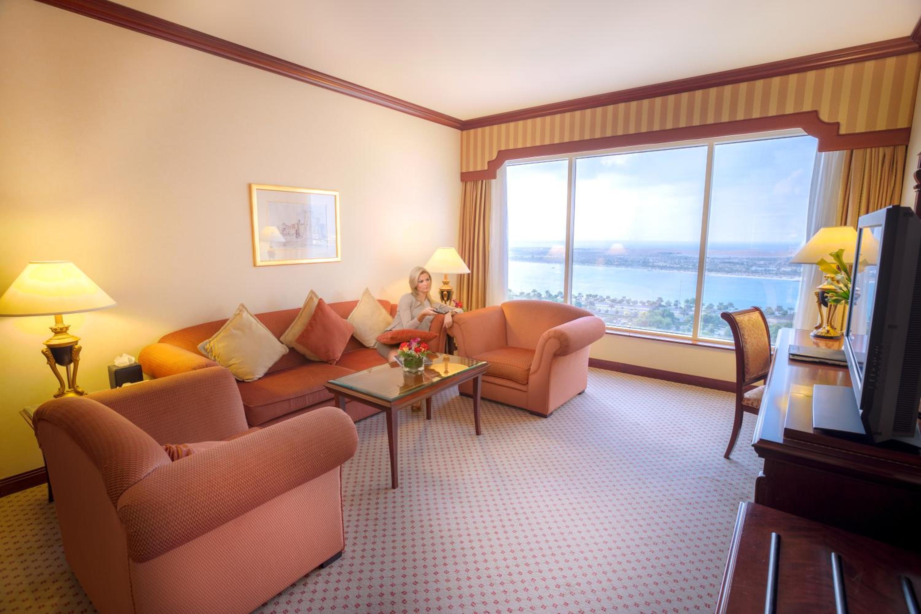 Executive Suite photo 1