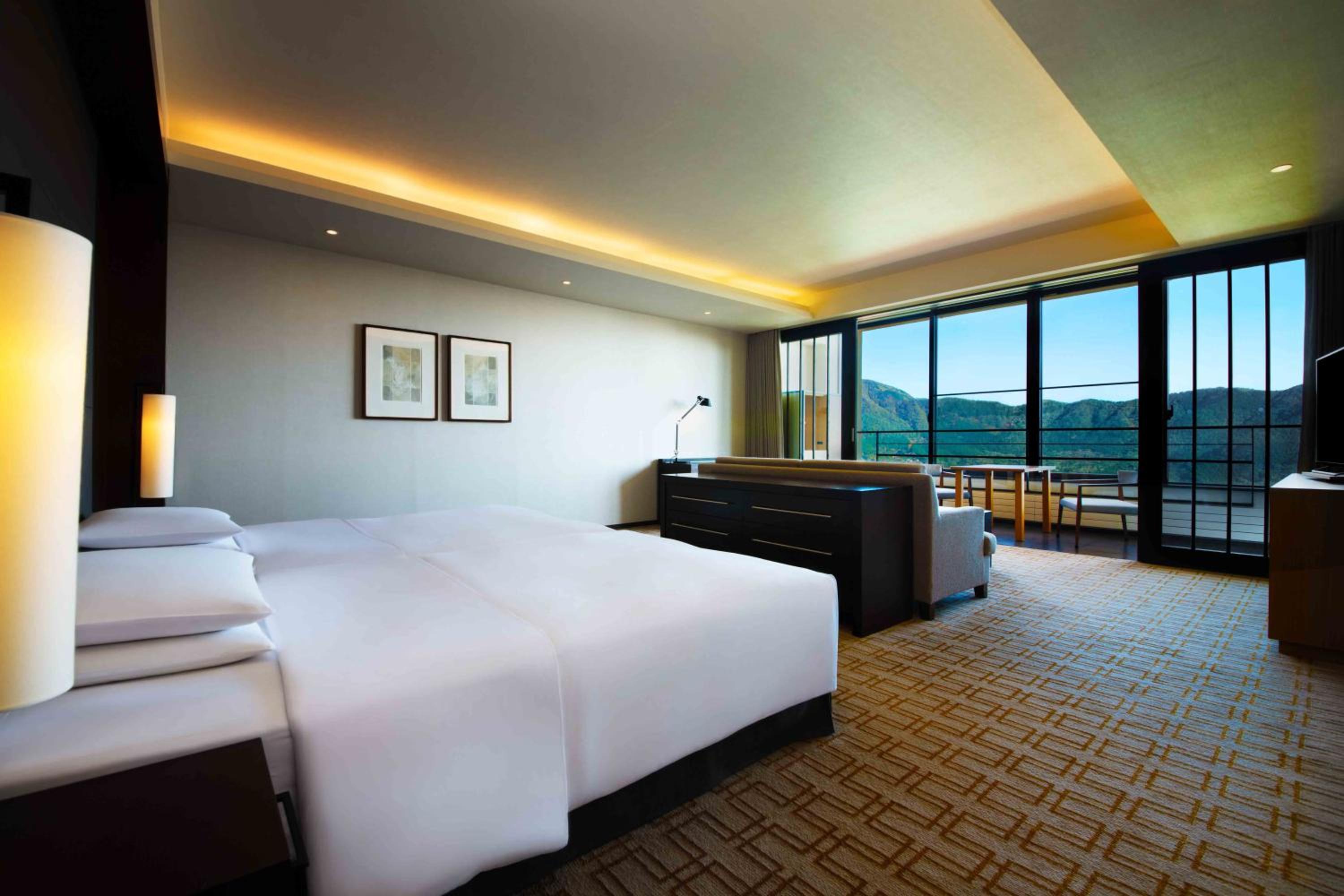 Deluxe Twin Room - Photo 1