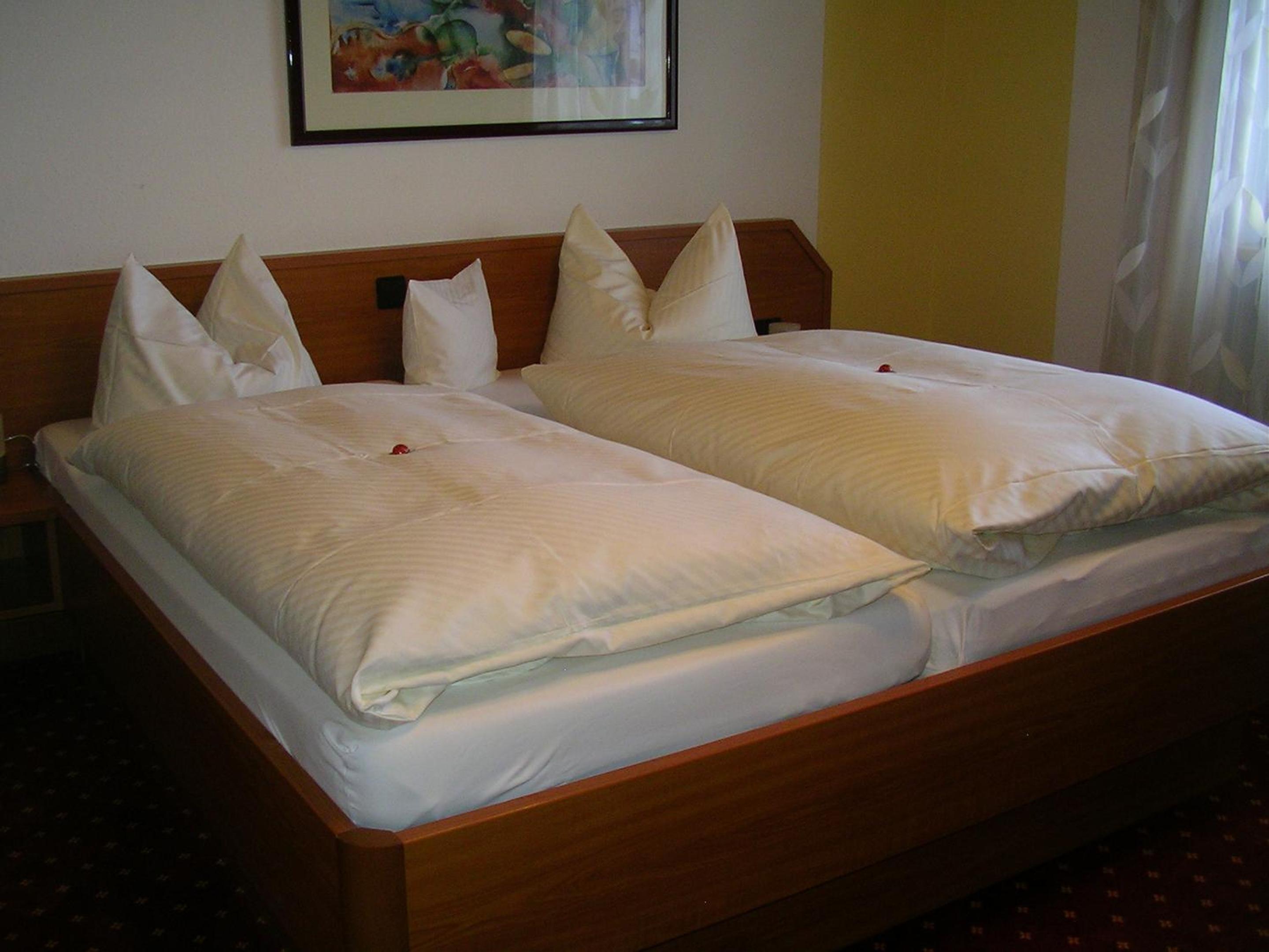 Comfort Double Room photo 2