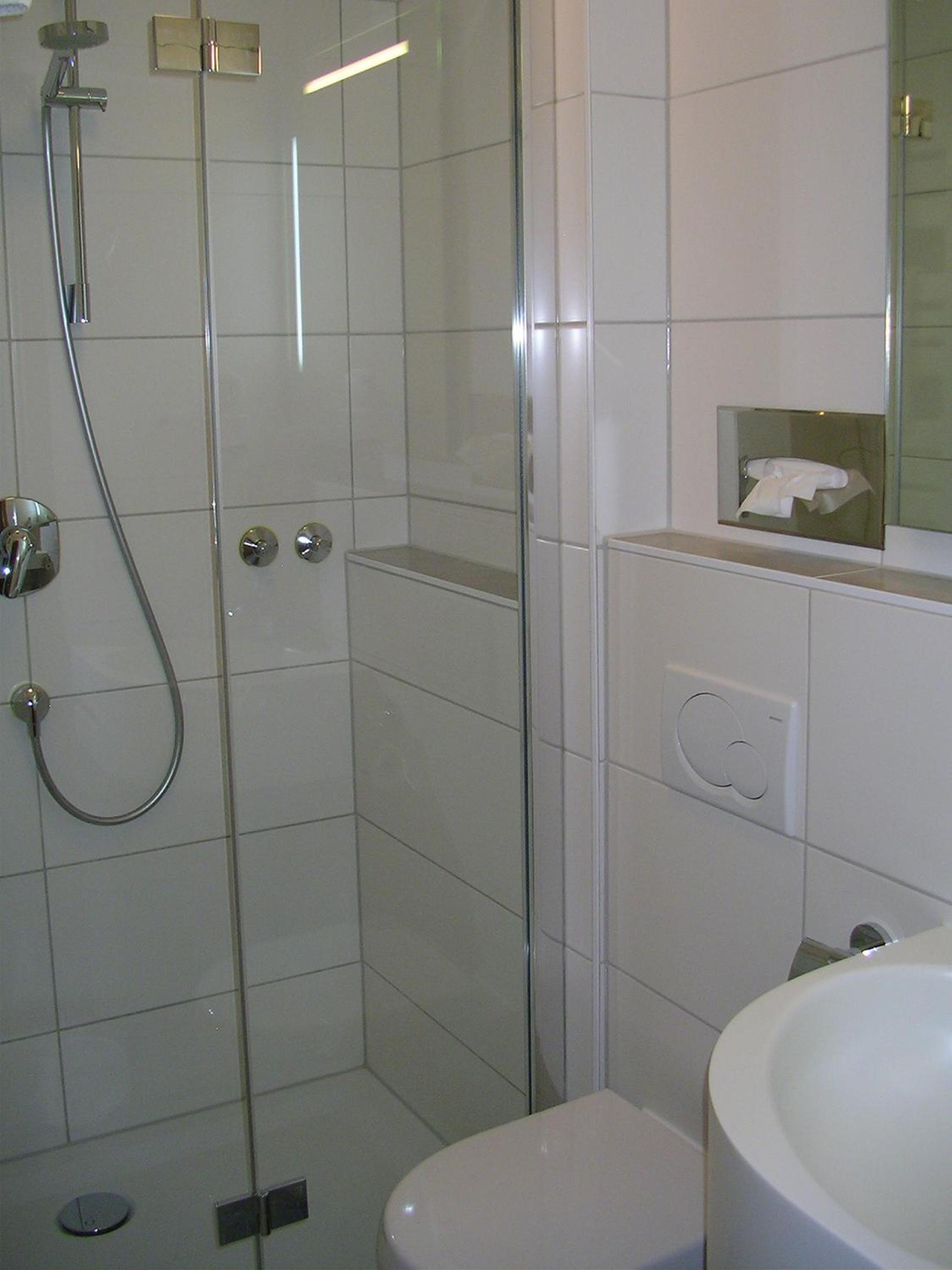 Economy Single Room photo 3