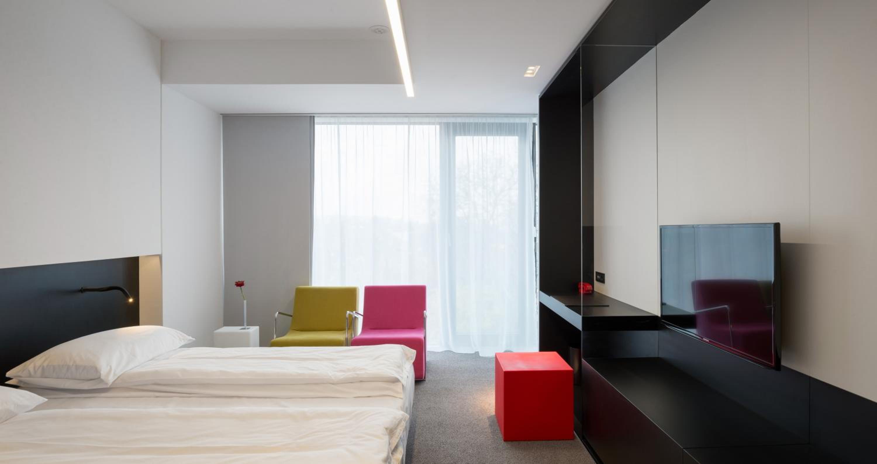 King Room - Photo 7