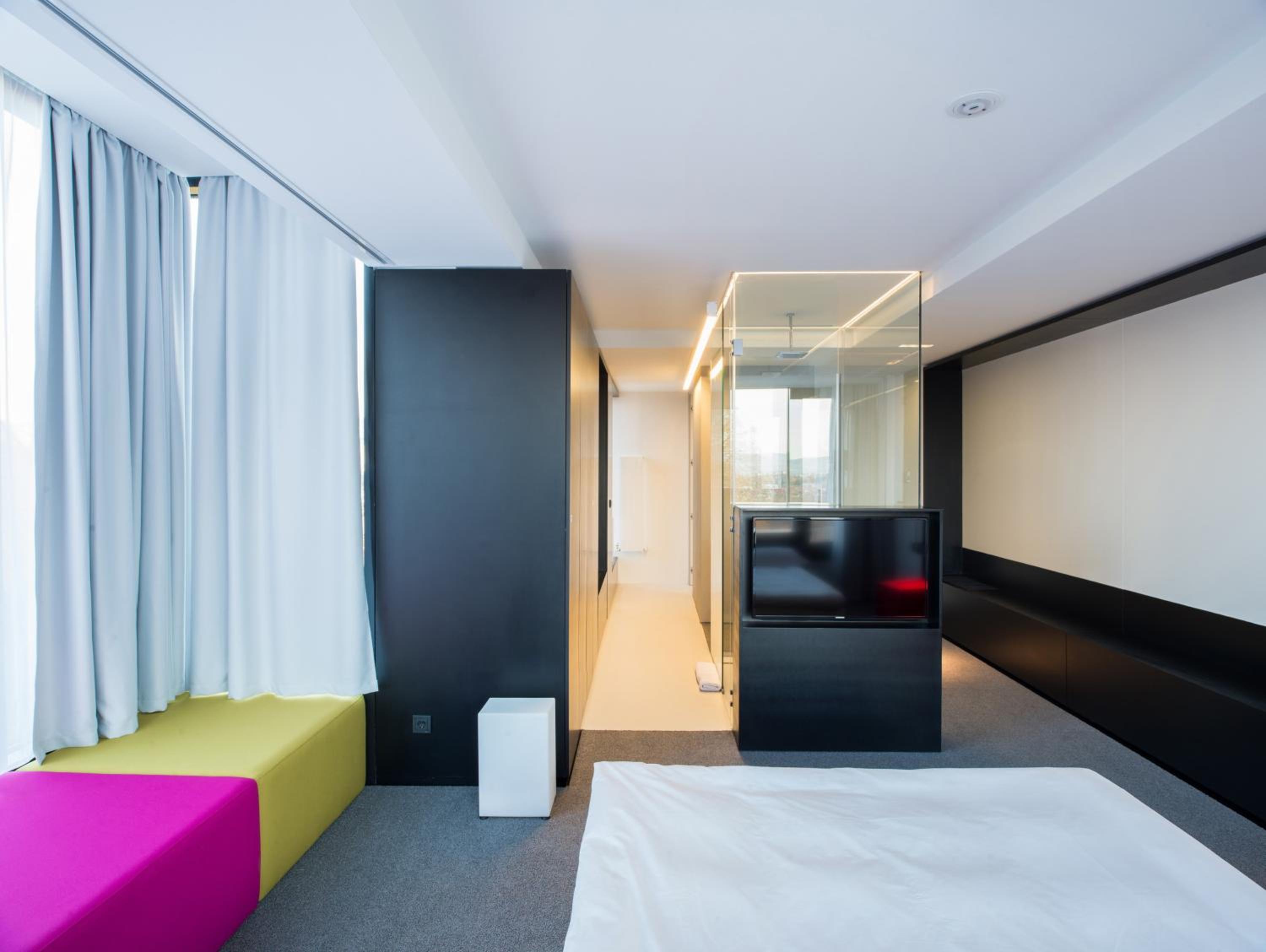 Exclusive Room 5* - Photo 5