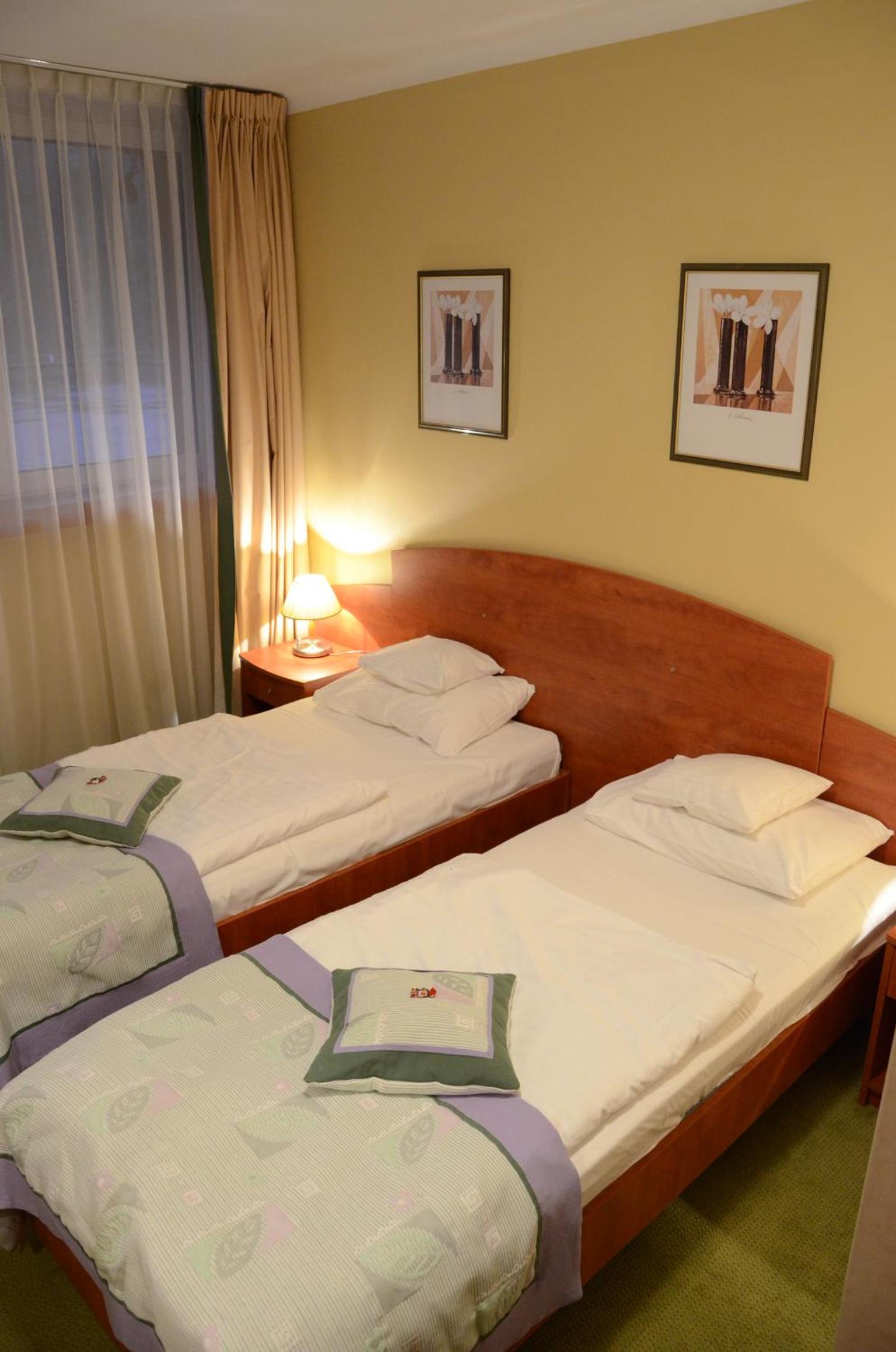Twin Room - Photo 1