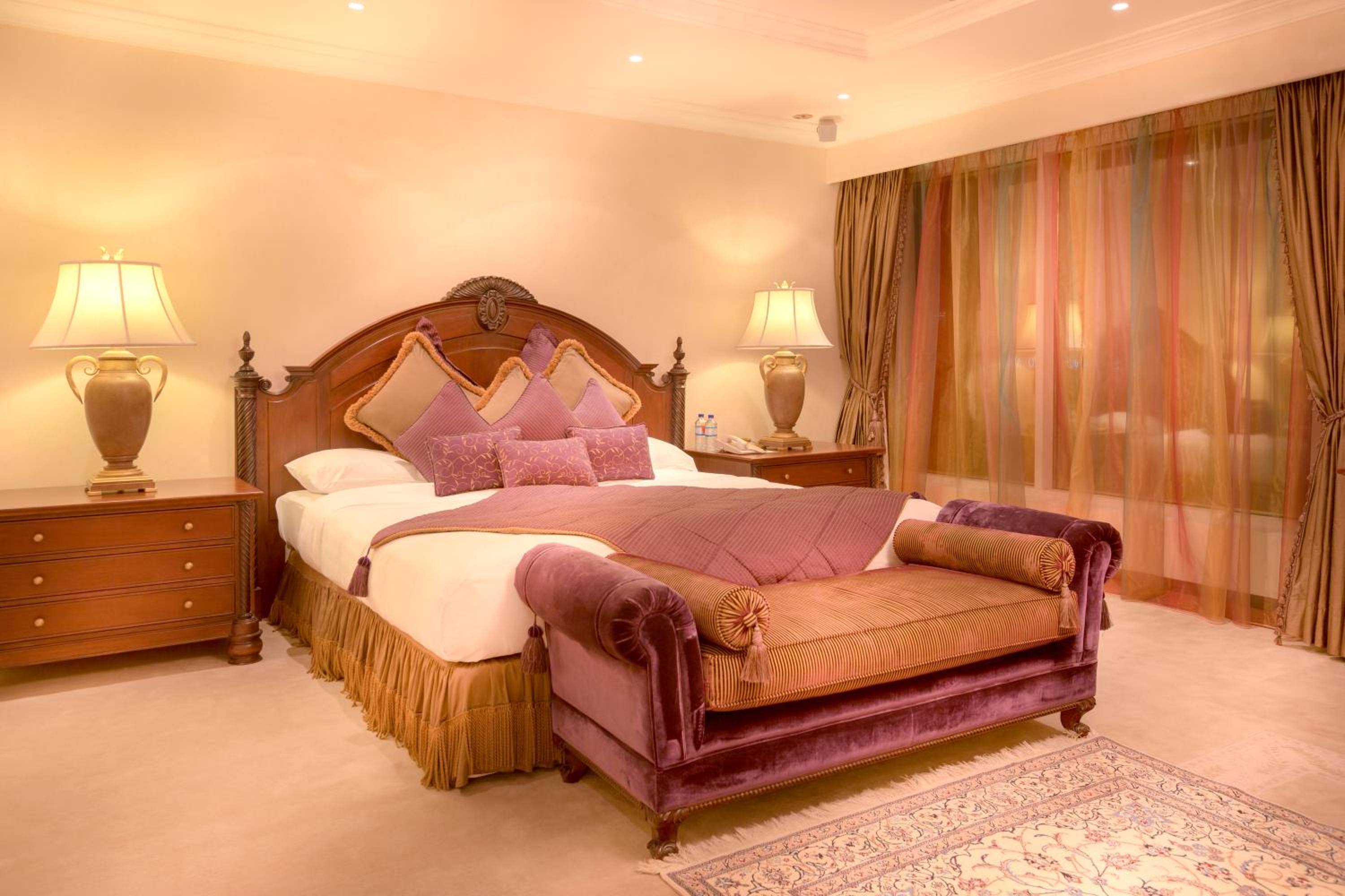 Royal Suite photo 1