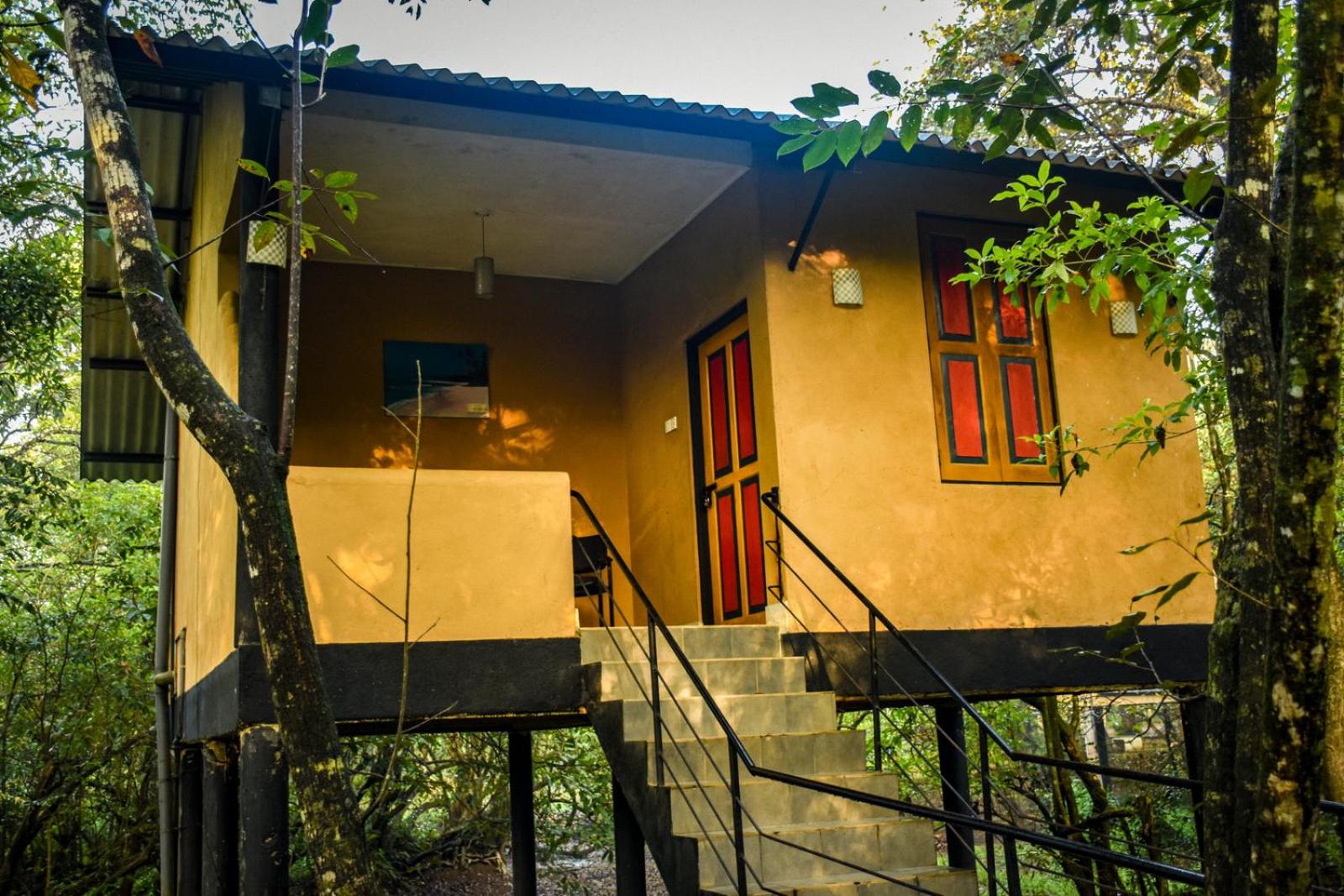 Cottage - Photo 22