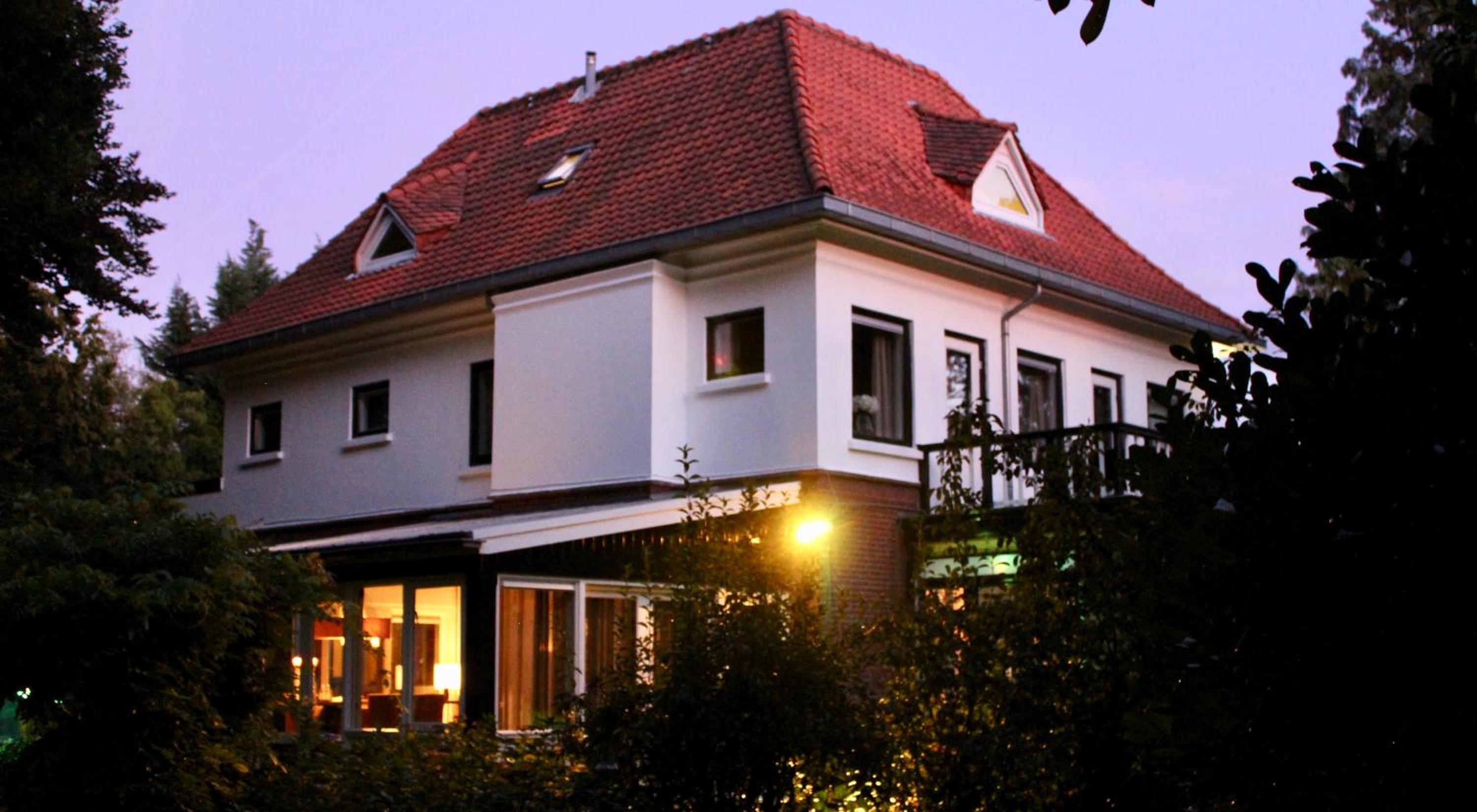 Deluxe Apartment with Balcony - Photo 51