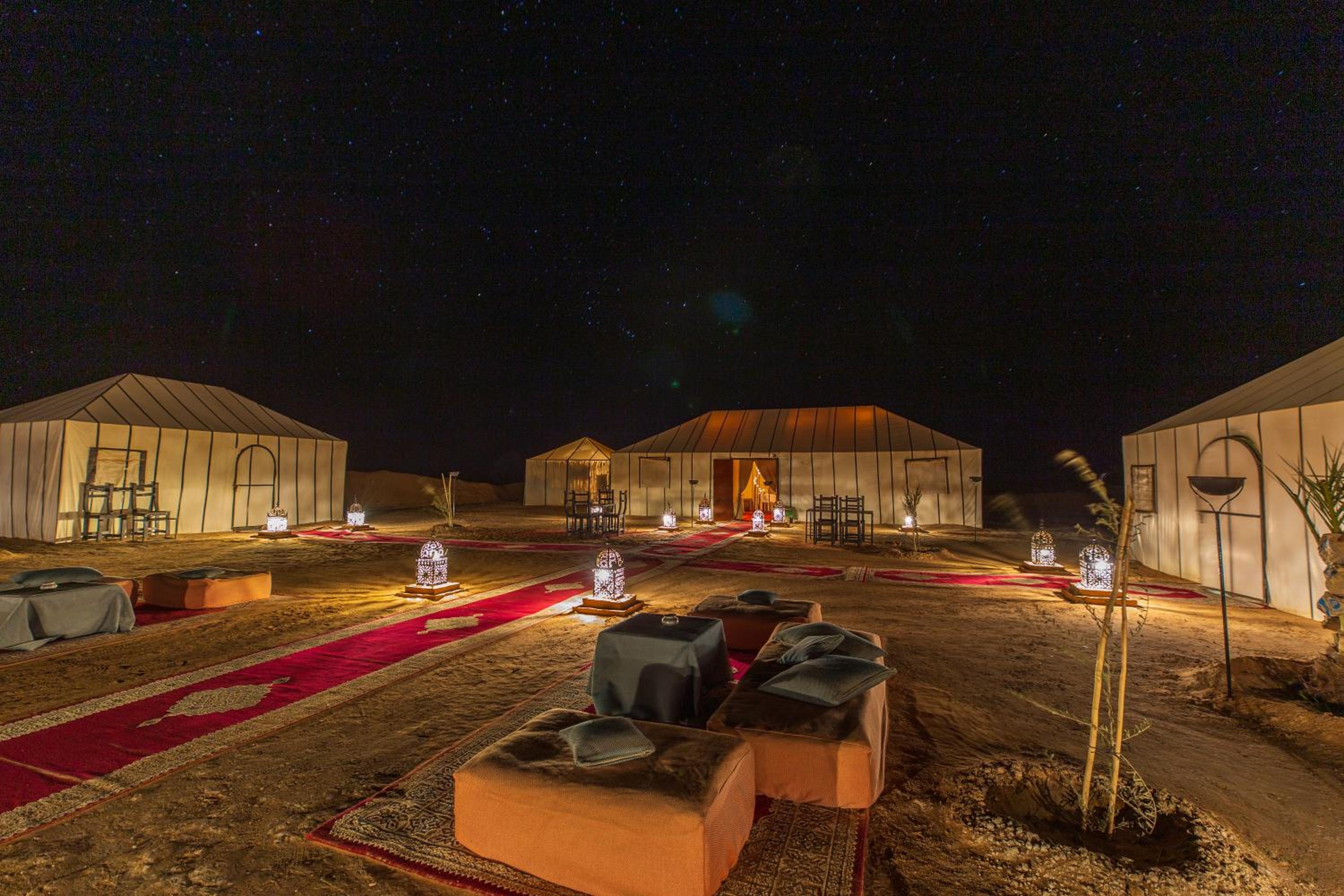 Tent - Photo 24