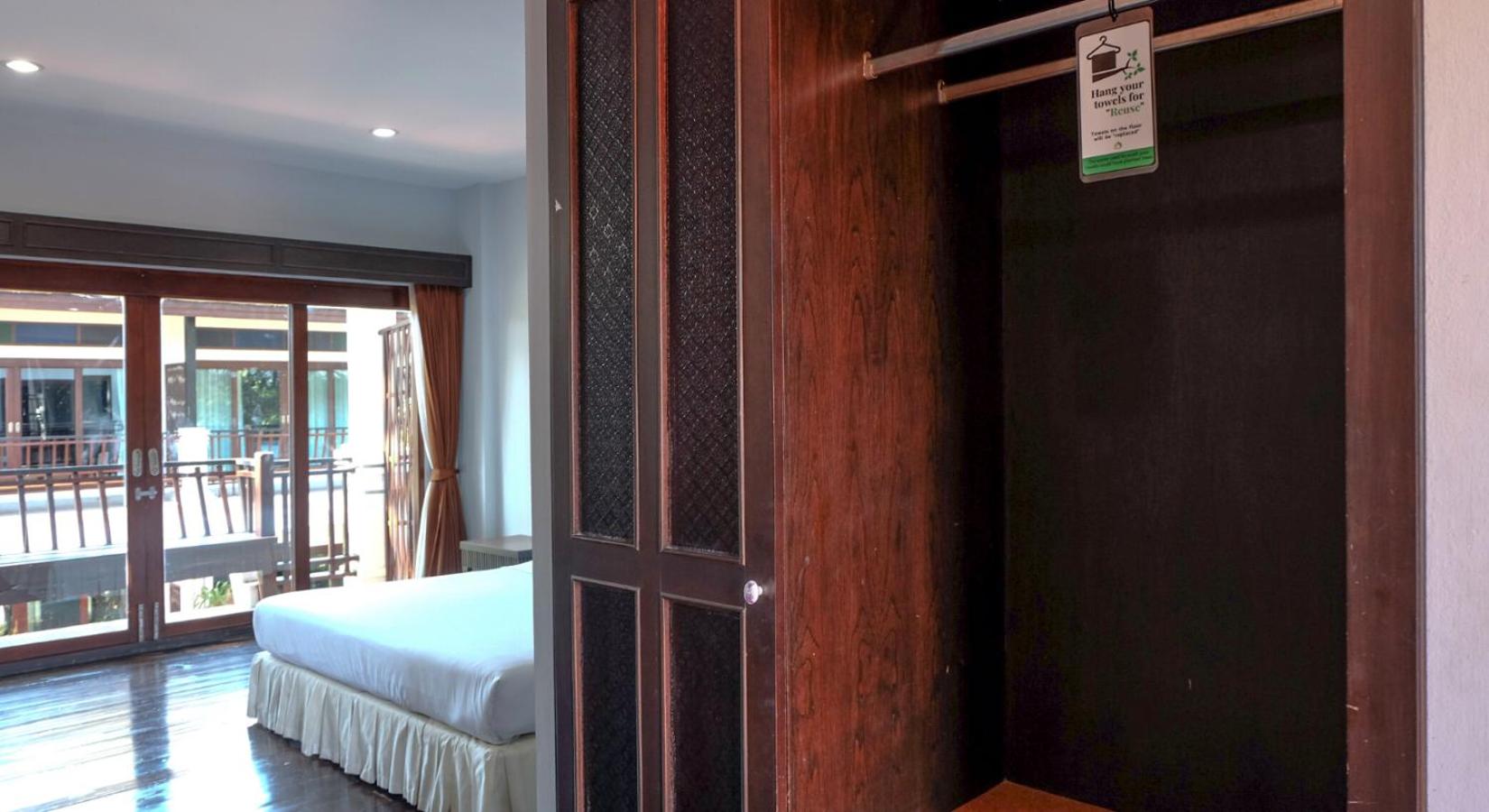 Standard Double Room - Photo 4