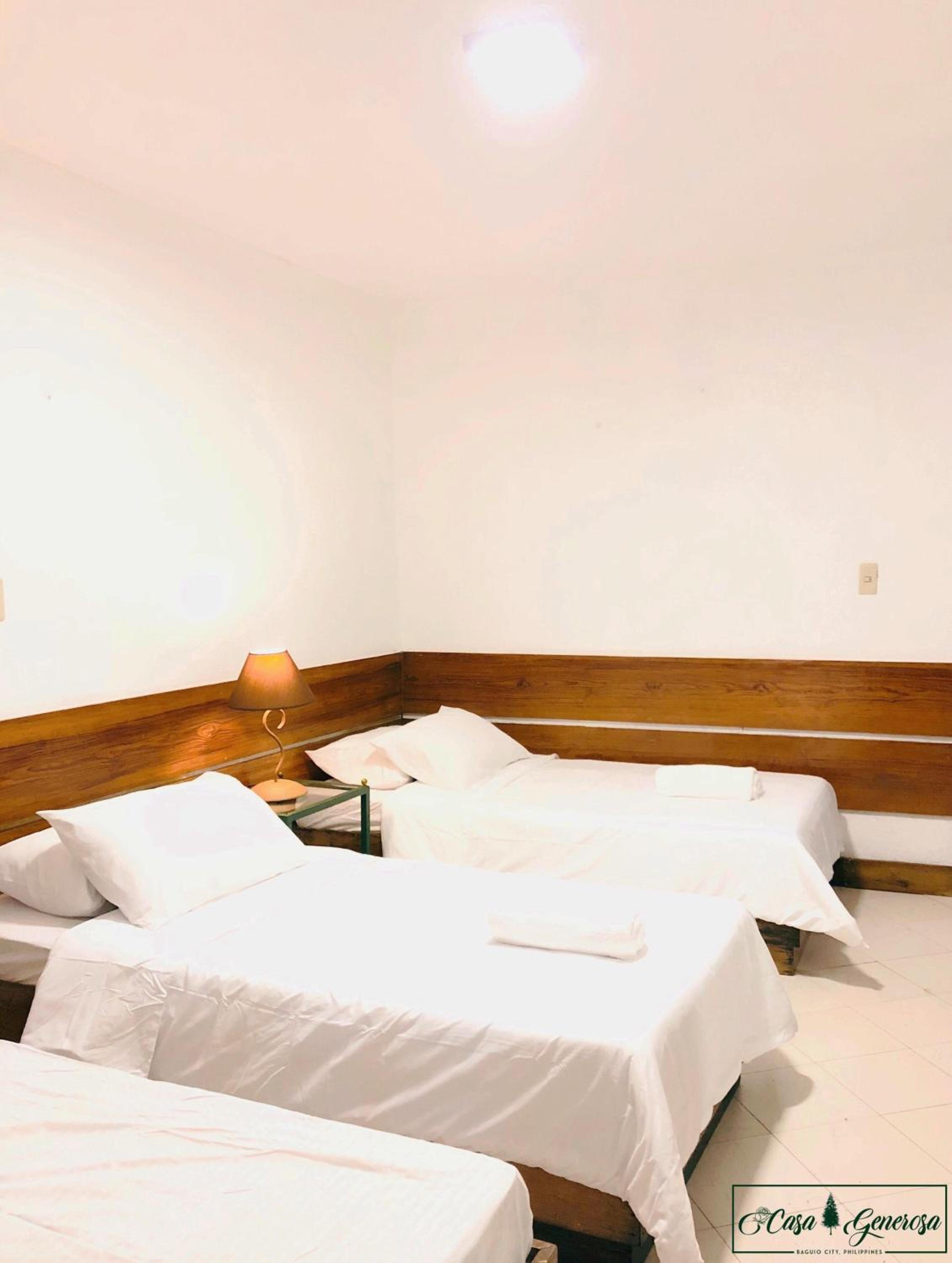 Standard Twin Room - Photo 2