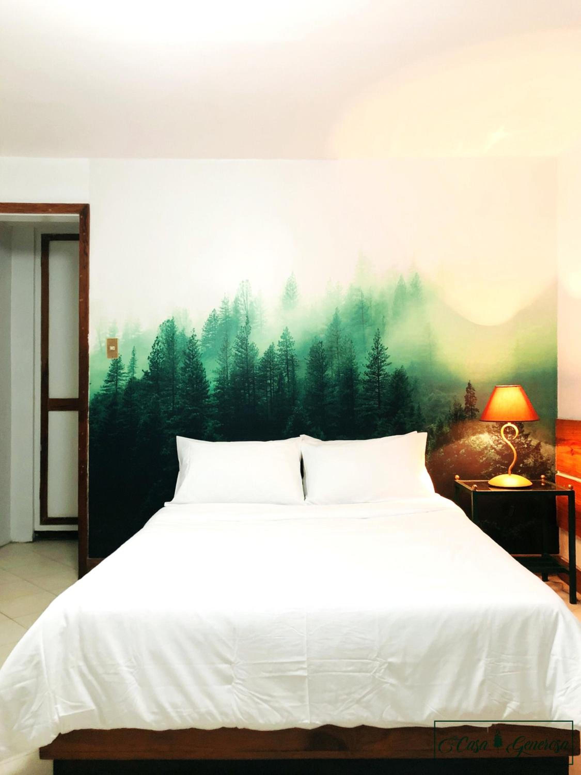Double Room with Balcony - Photo 21