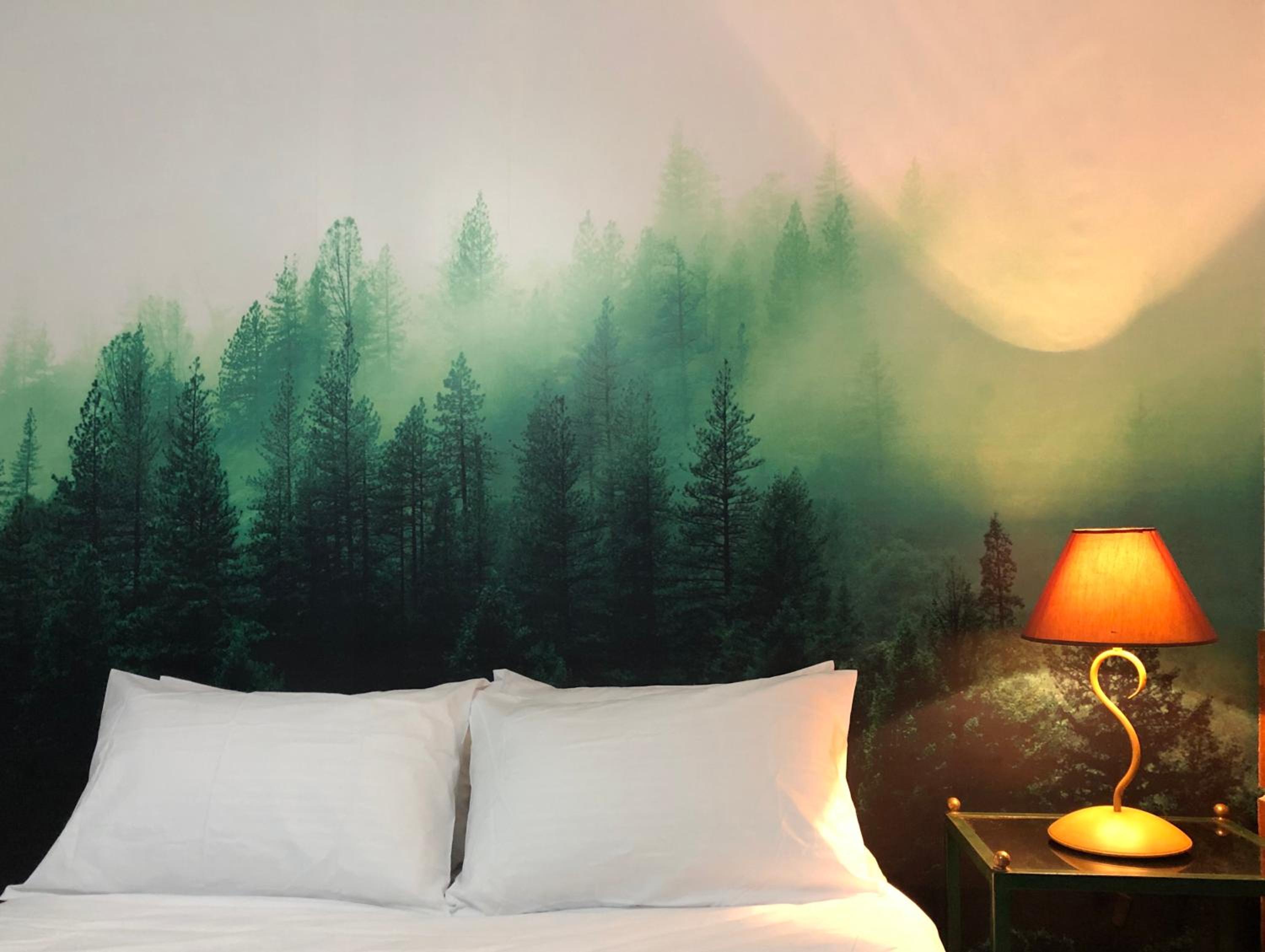 Double Room with Balcony - Photo 19