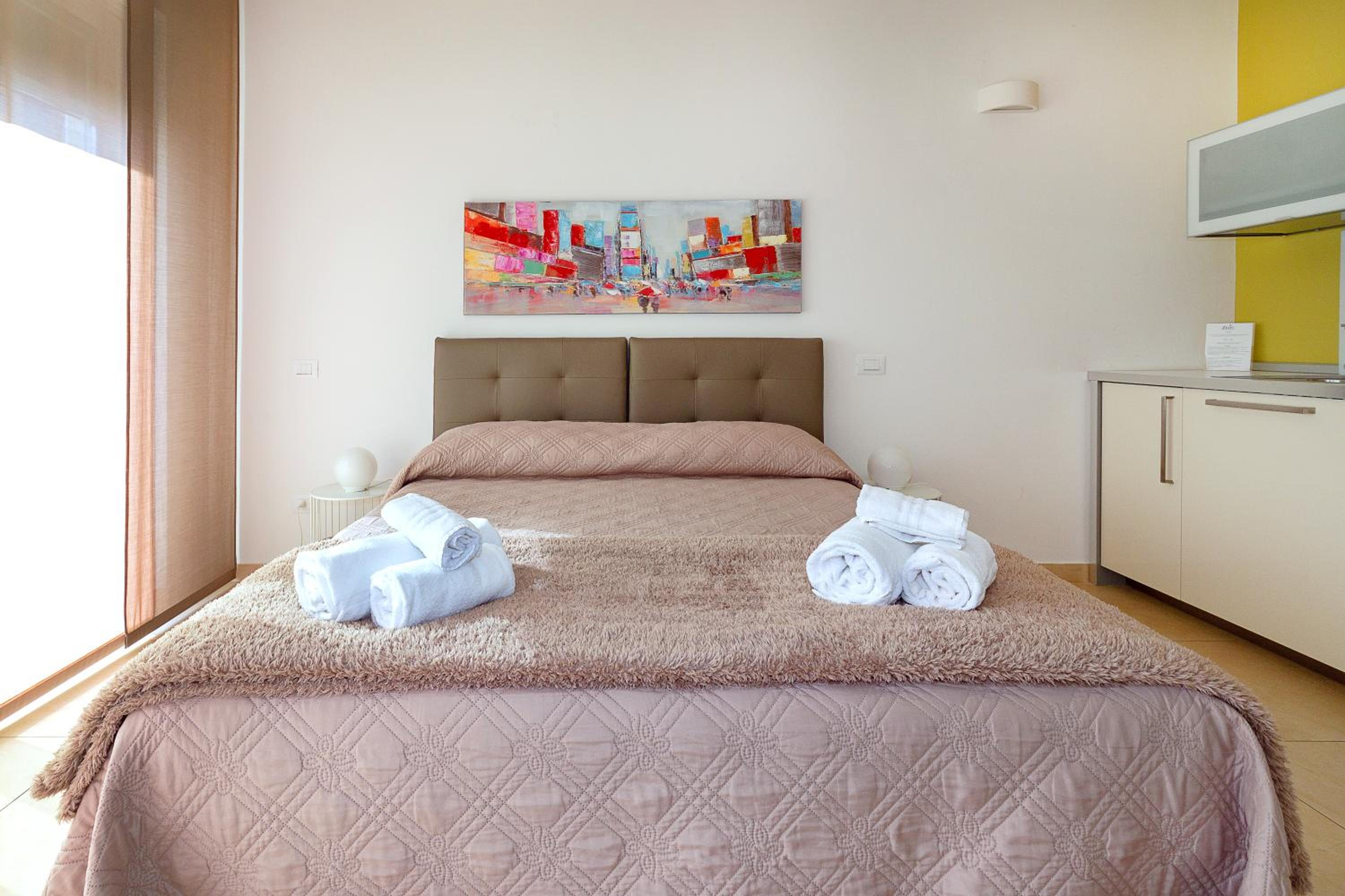 Classic Double Room - Photo 1