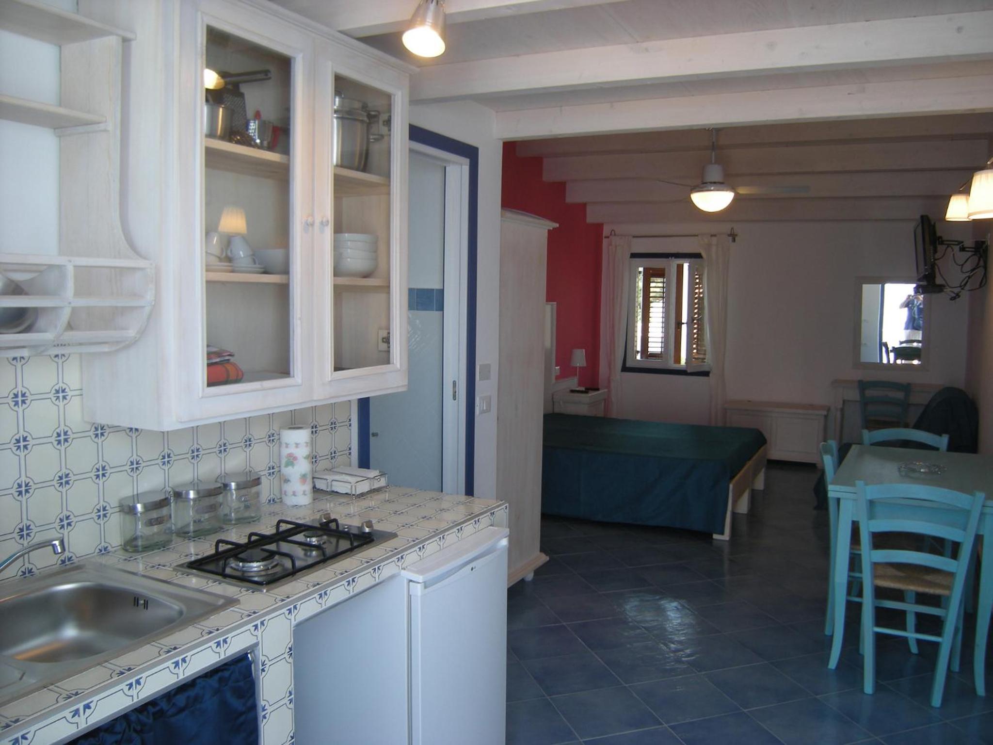 Studio Apartment photo 3