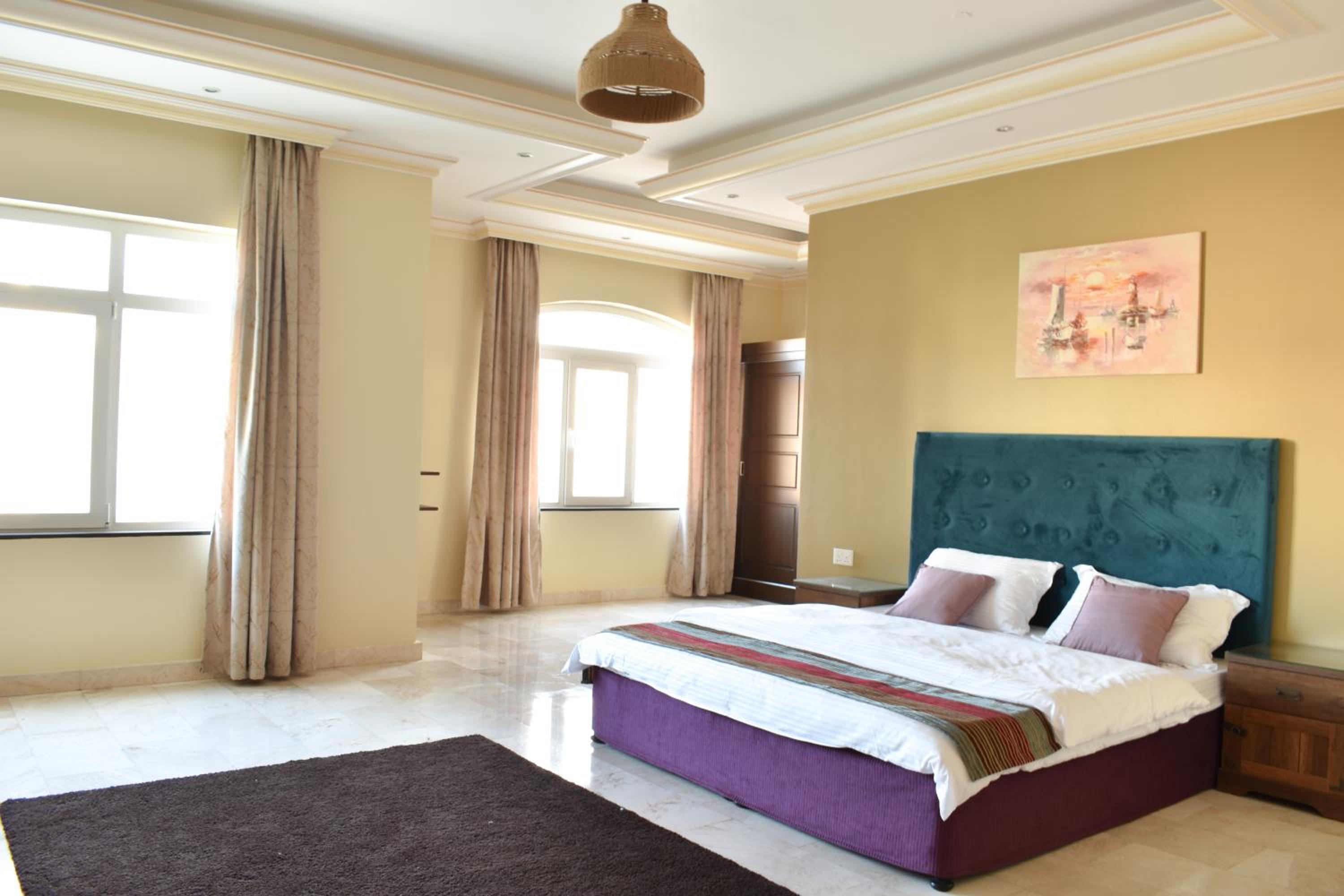 Superior Villa photo 1