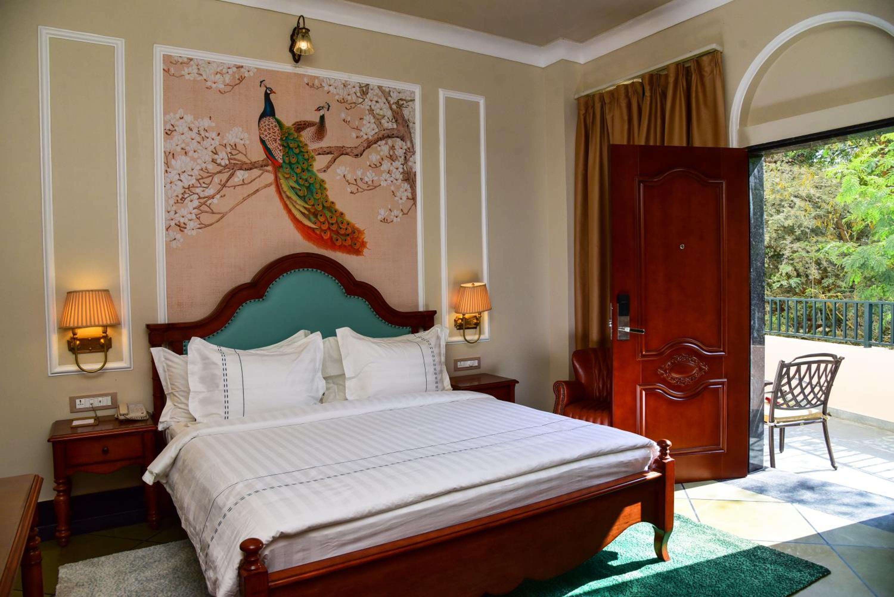 Standard Double Room - Photo 2