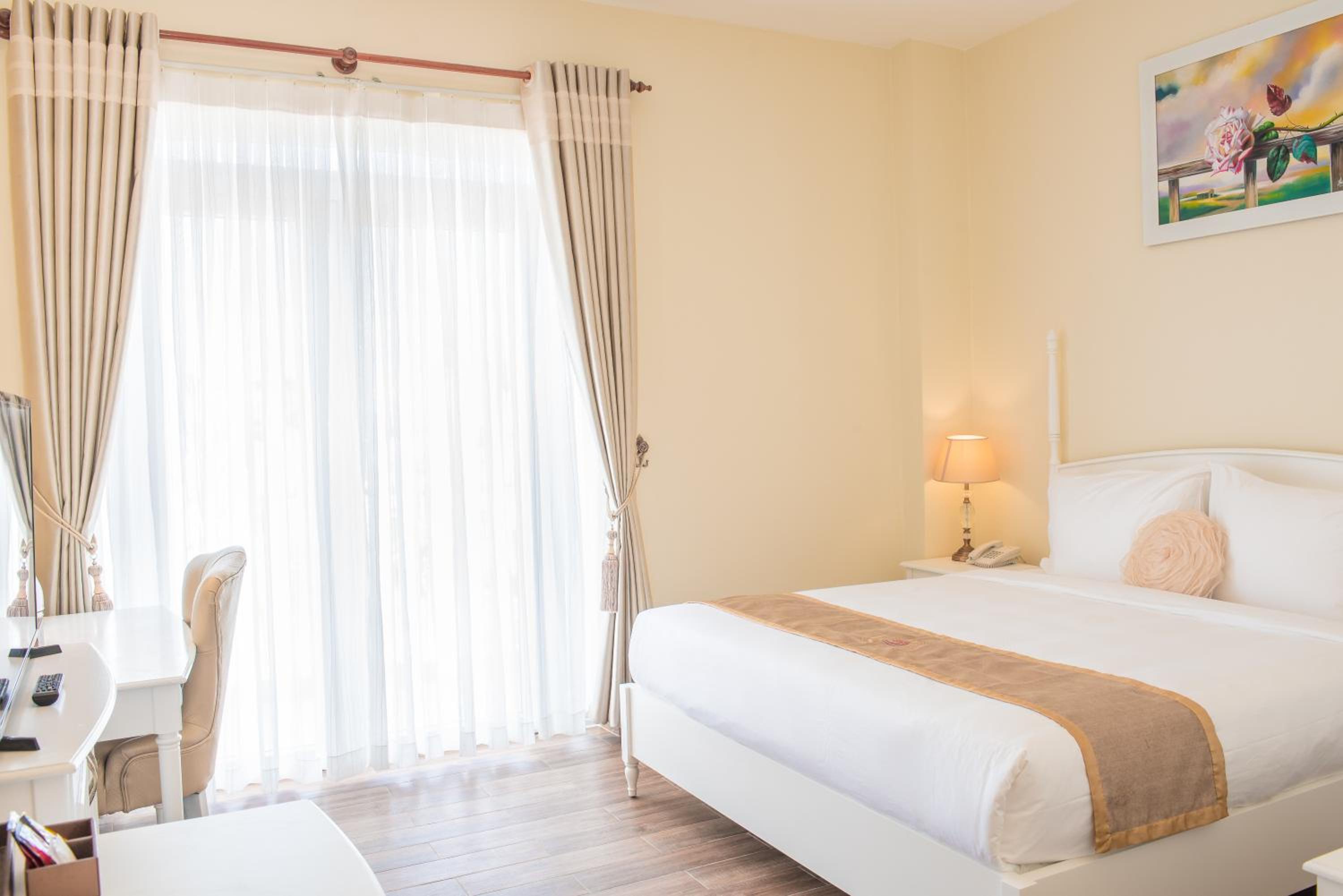 Superior Double Room photo 1