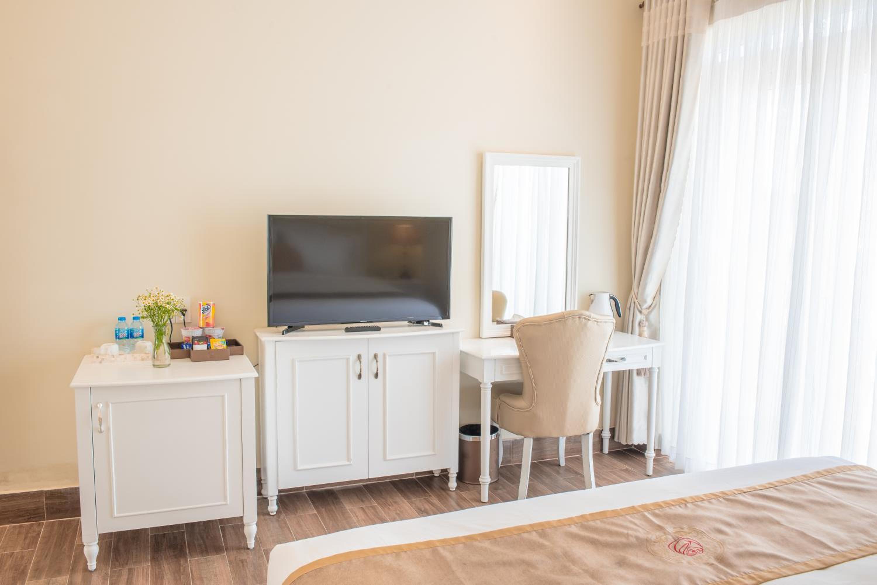 Superior Double Room photo 2