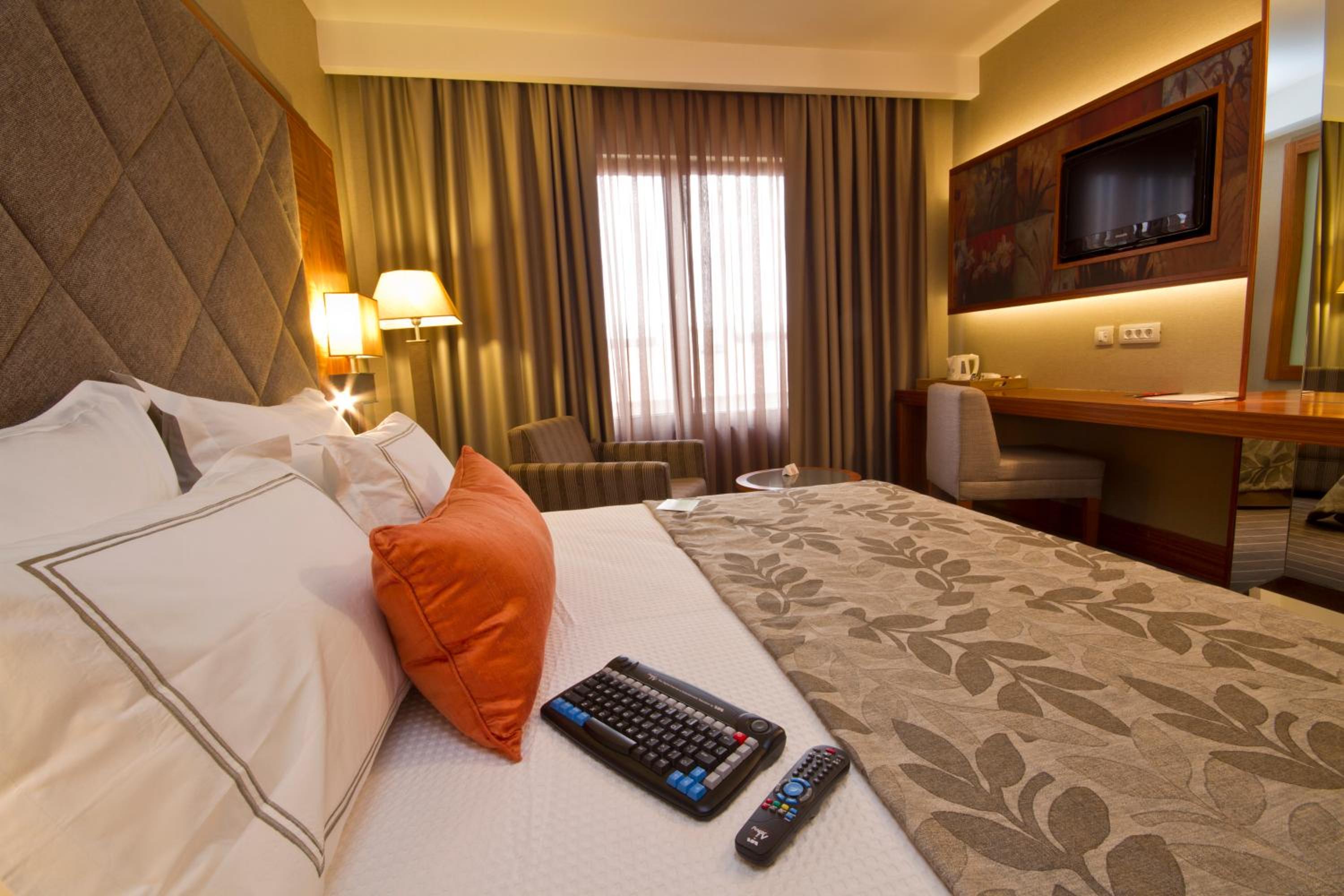 Deluxe Single Room photo 2