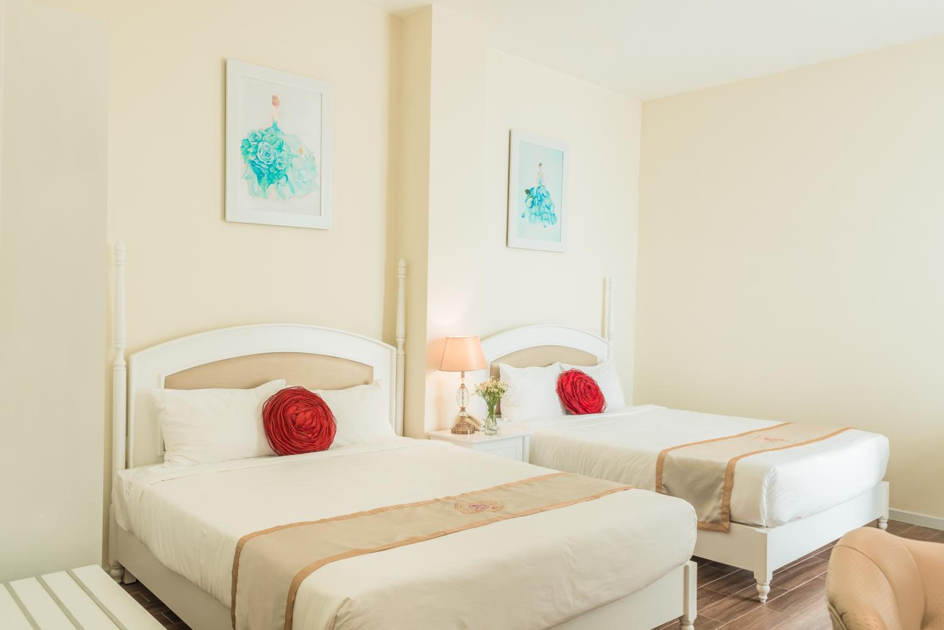 Superior Twin Room photo 1