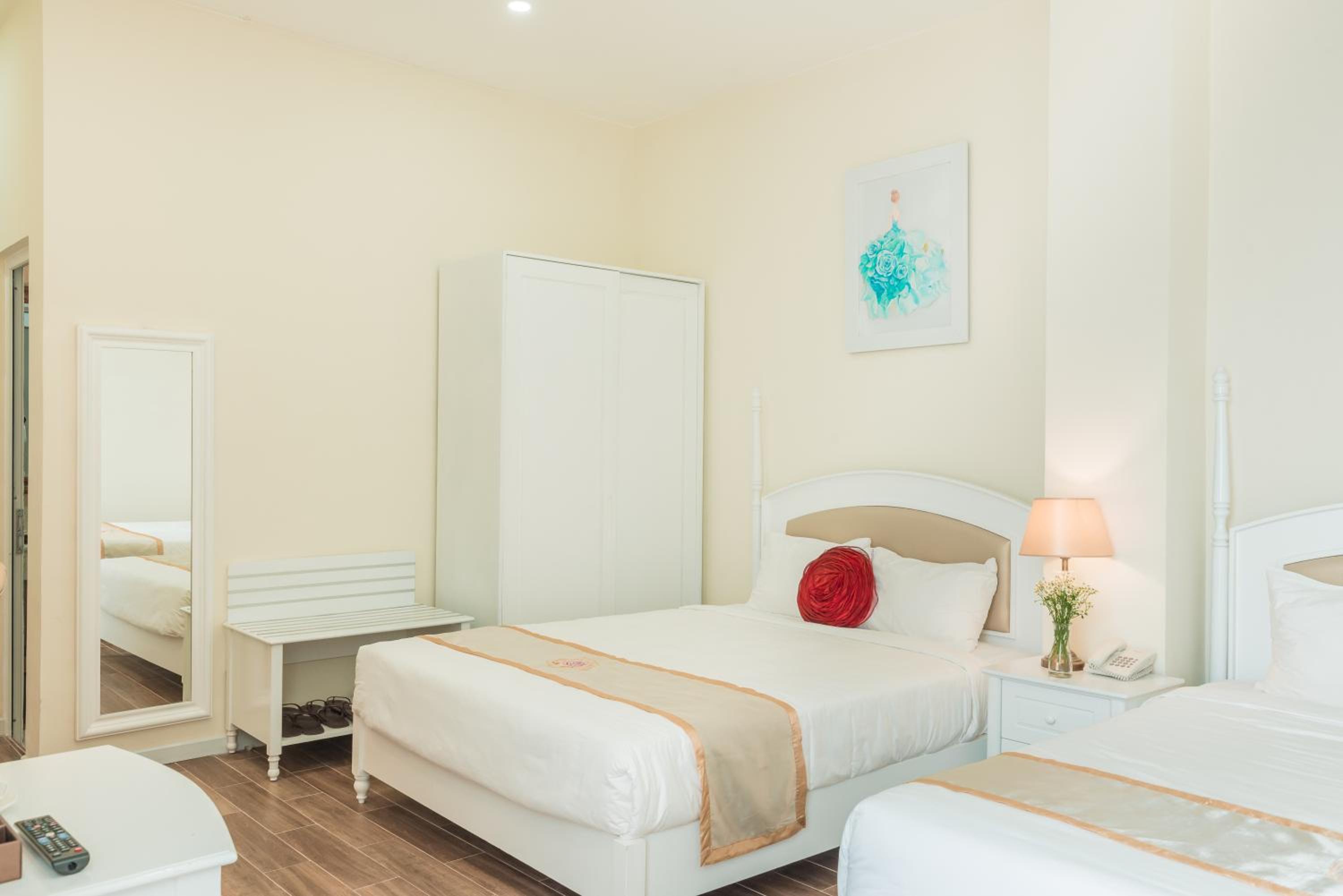 Superior Twin Room photo 3