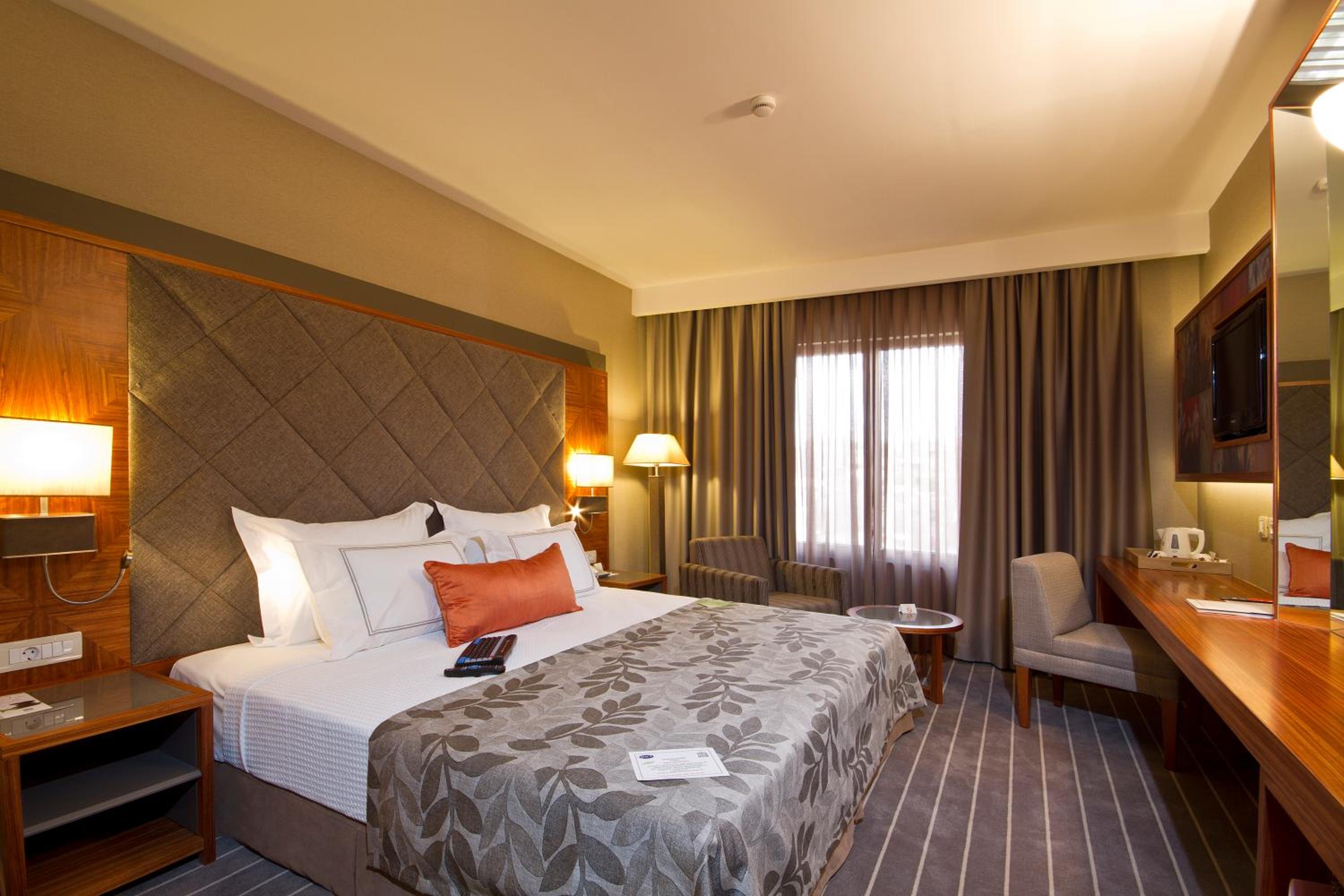 Deluxe Single Room photo 3