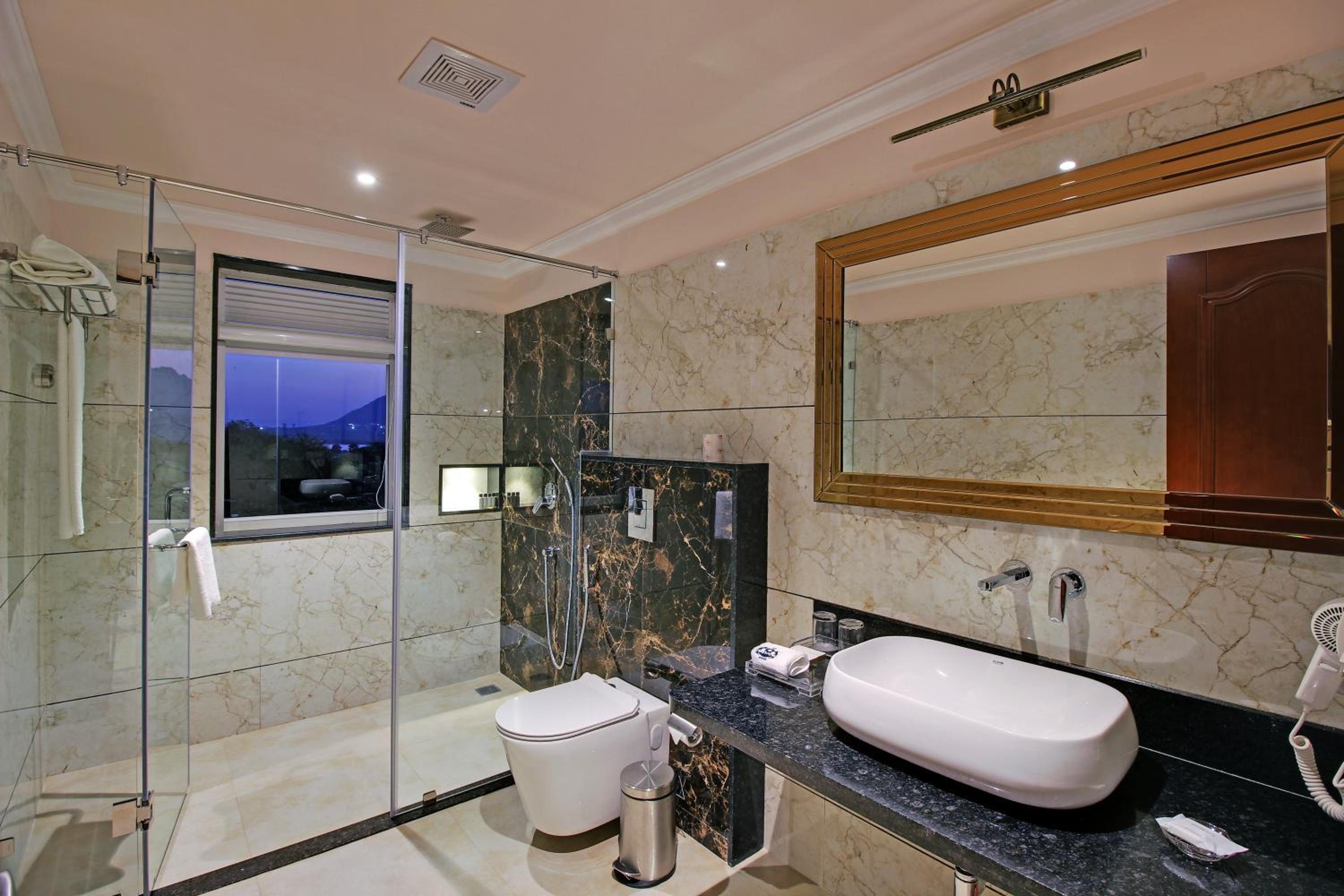 Deluxe Suite - Photo 6
