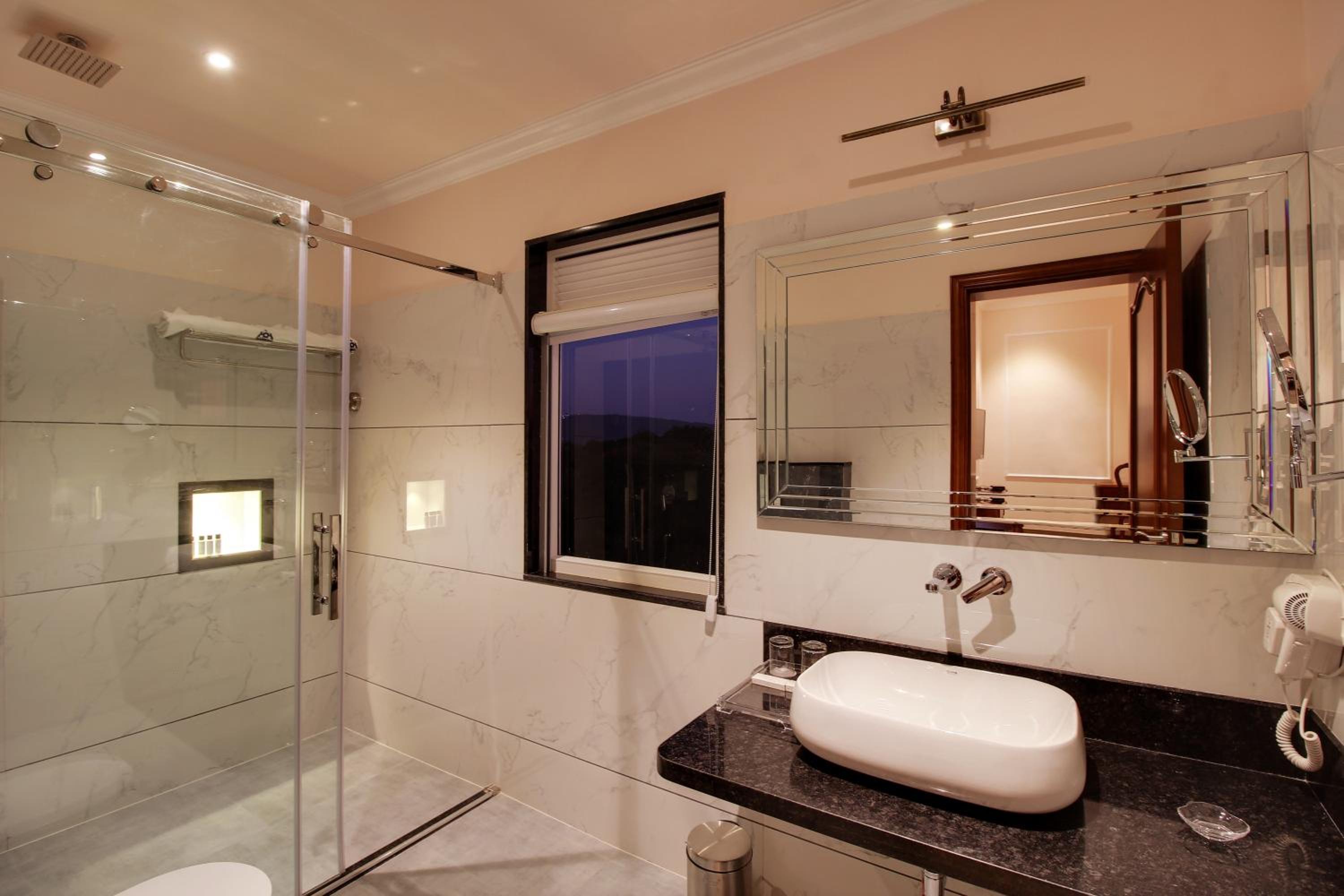 Deluxe Suite - Photo 10