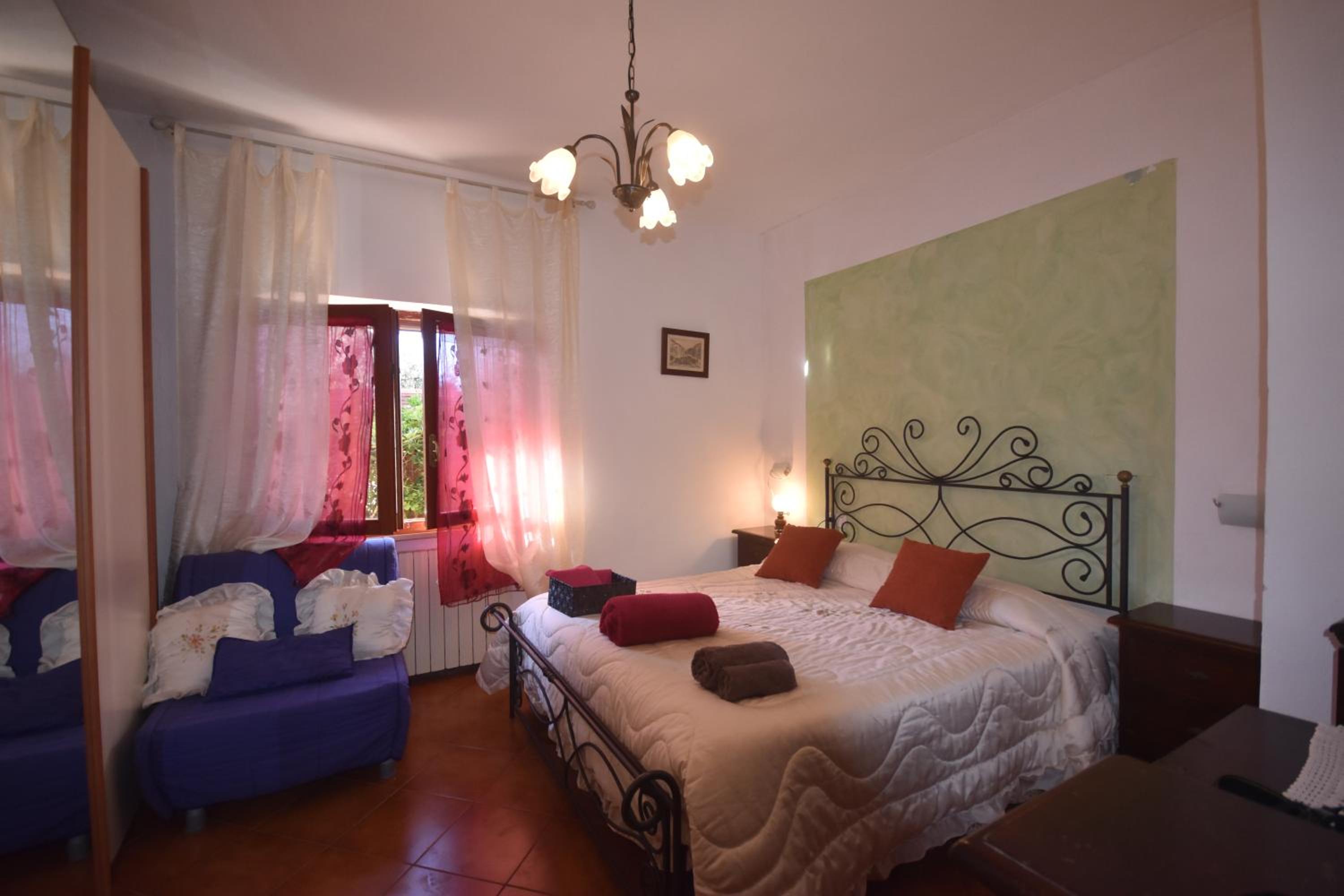 One-Bedroom Apartment - Ground Floor photo 1