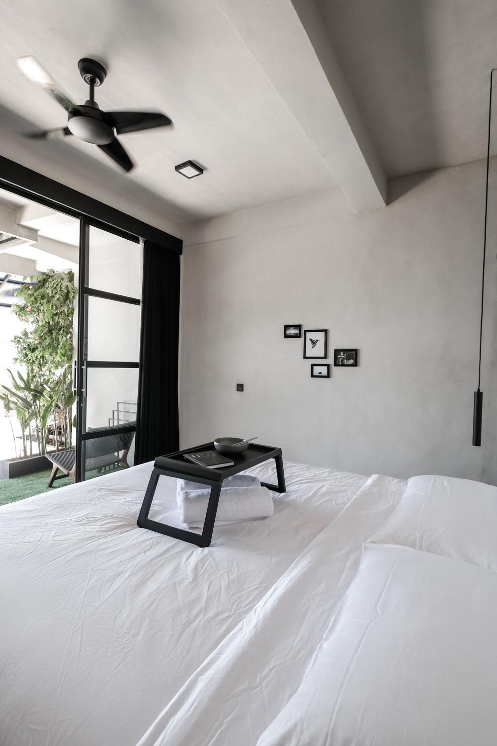 King Room with Sea View photo 2