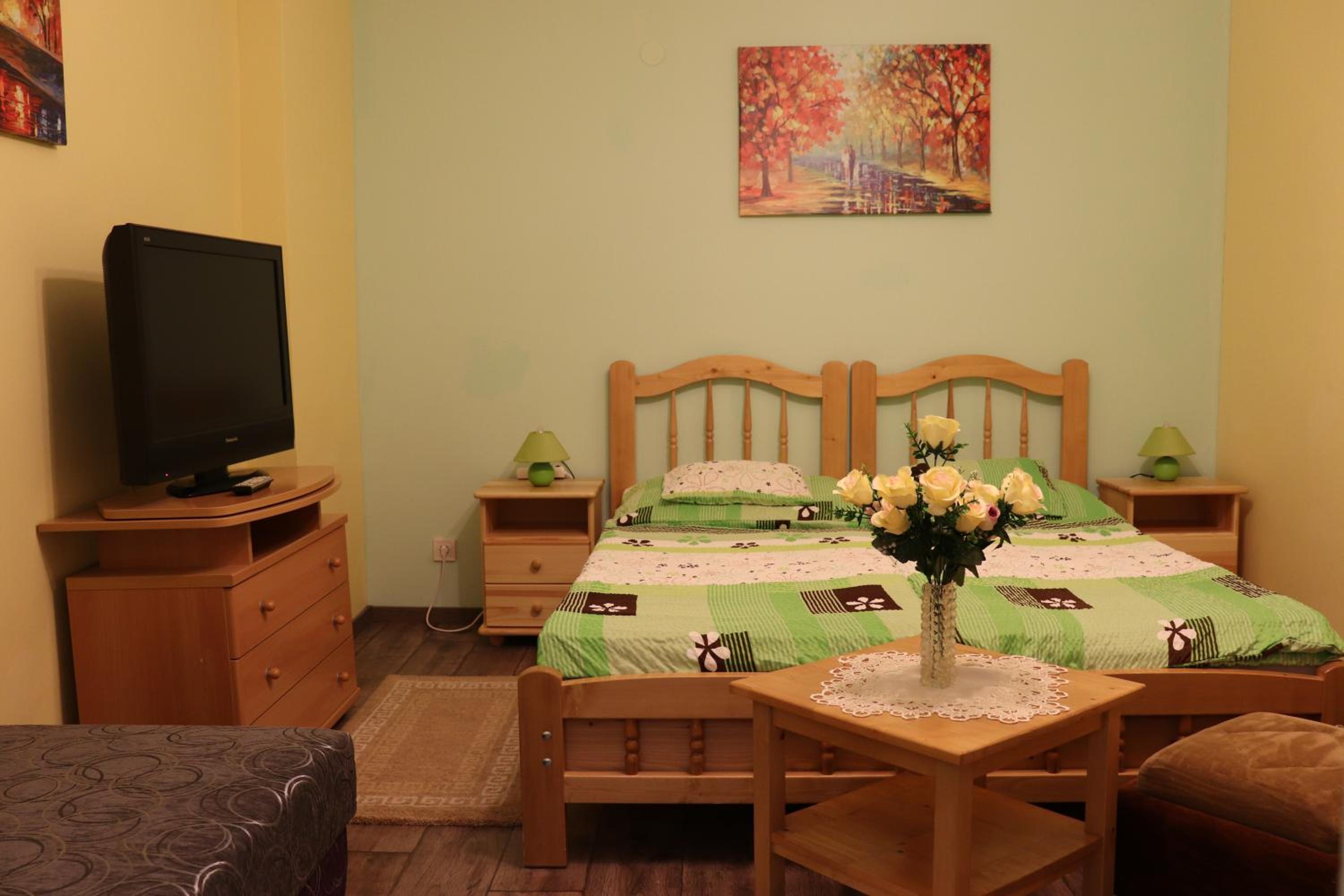 Double Room - Photo 2