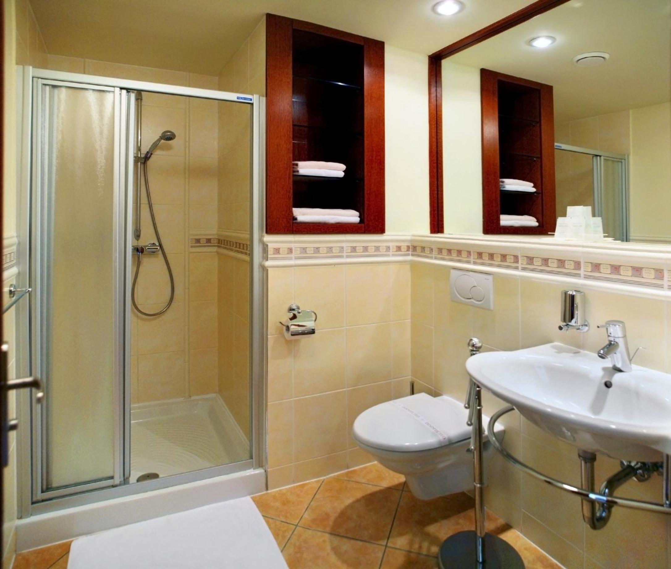 Superior Double Room - Free Access to Spa - Photo 11