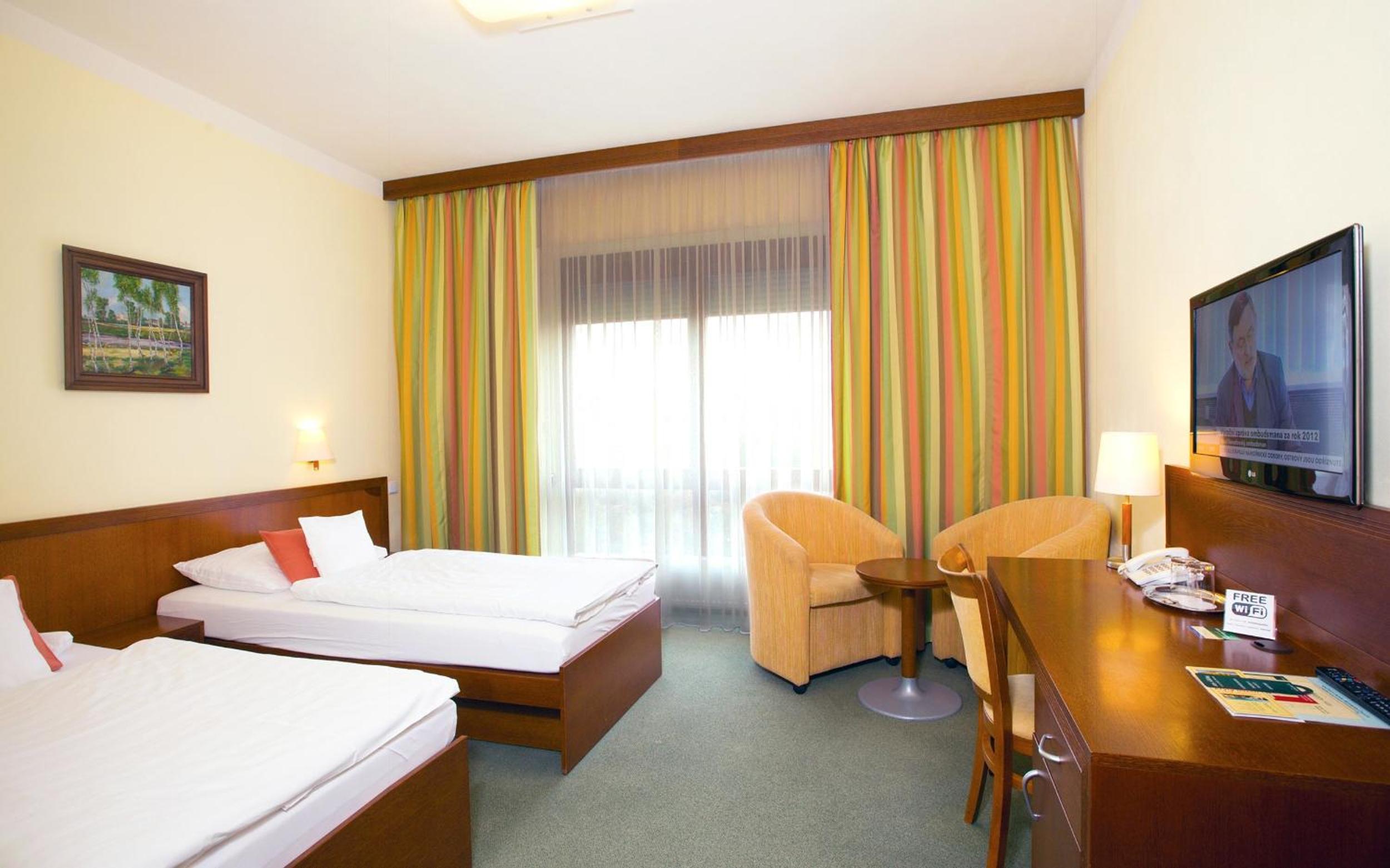 Superior Double Room - Free Access to Spa - Photo 9