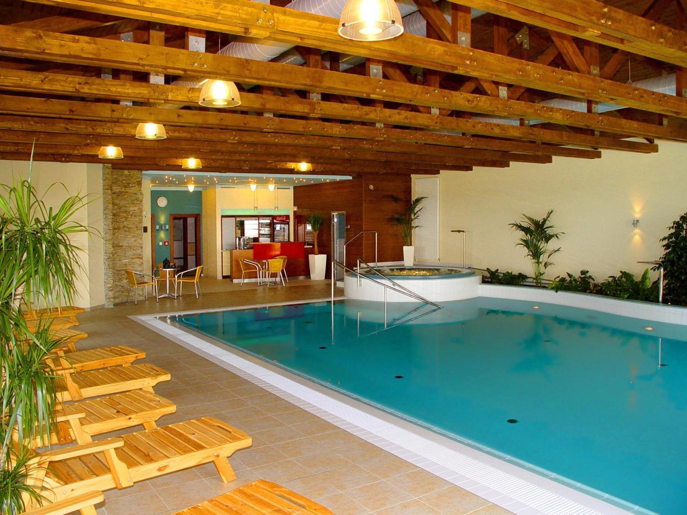 Superior Suite - Free Access to Spa - Photo 11