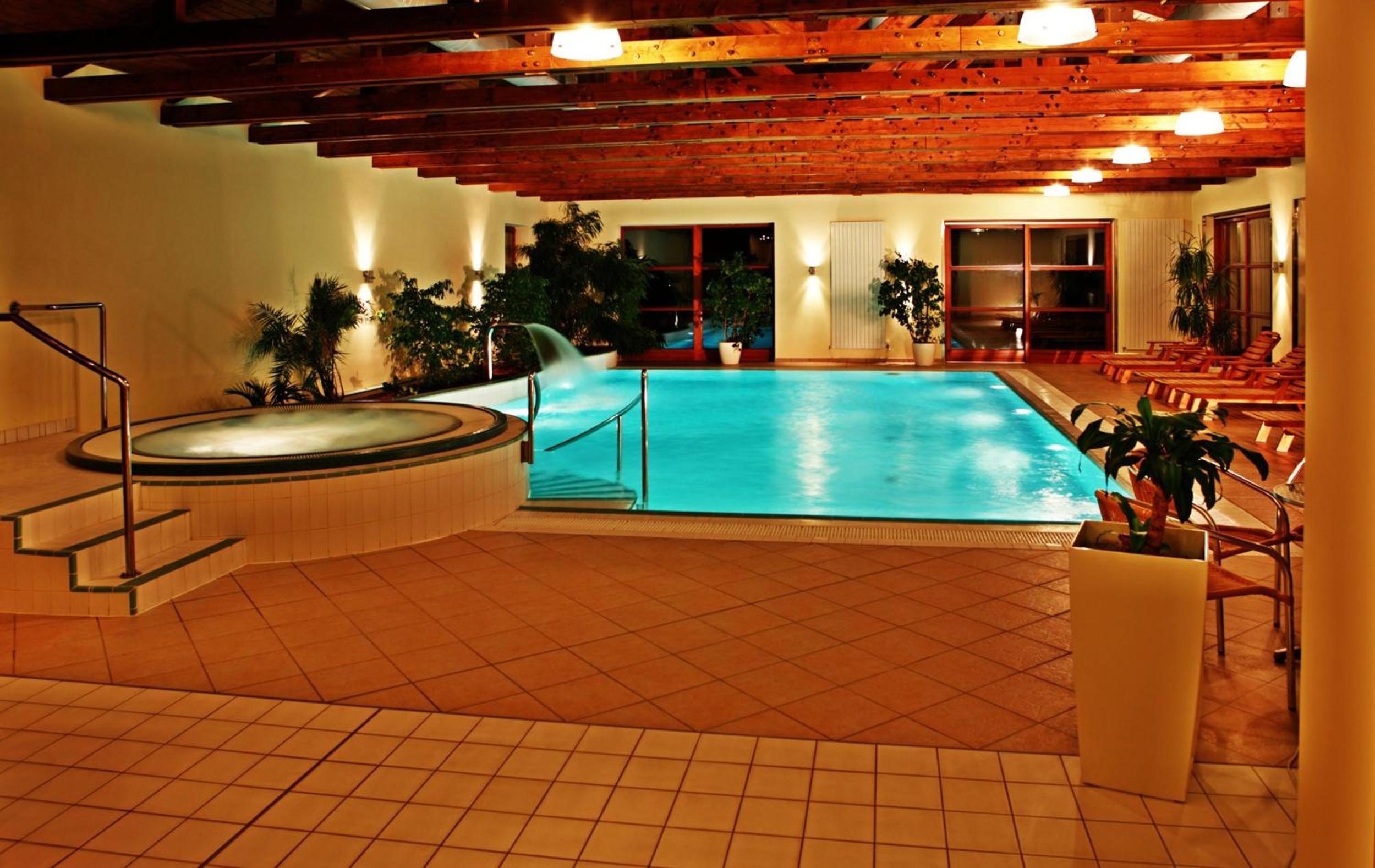 Superior Double Room - Free Access to Spa - Photo 6