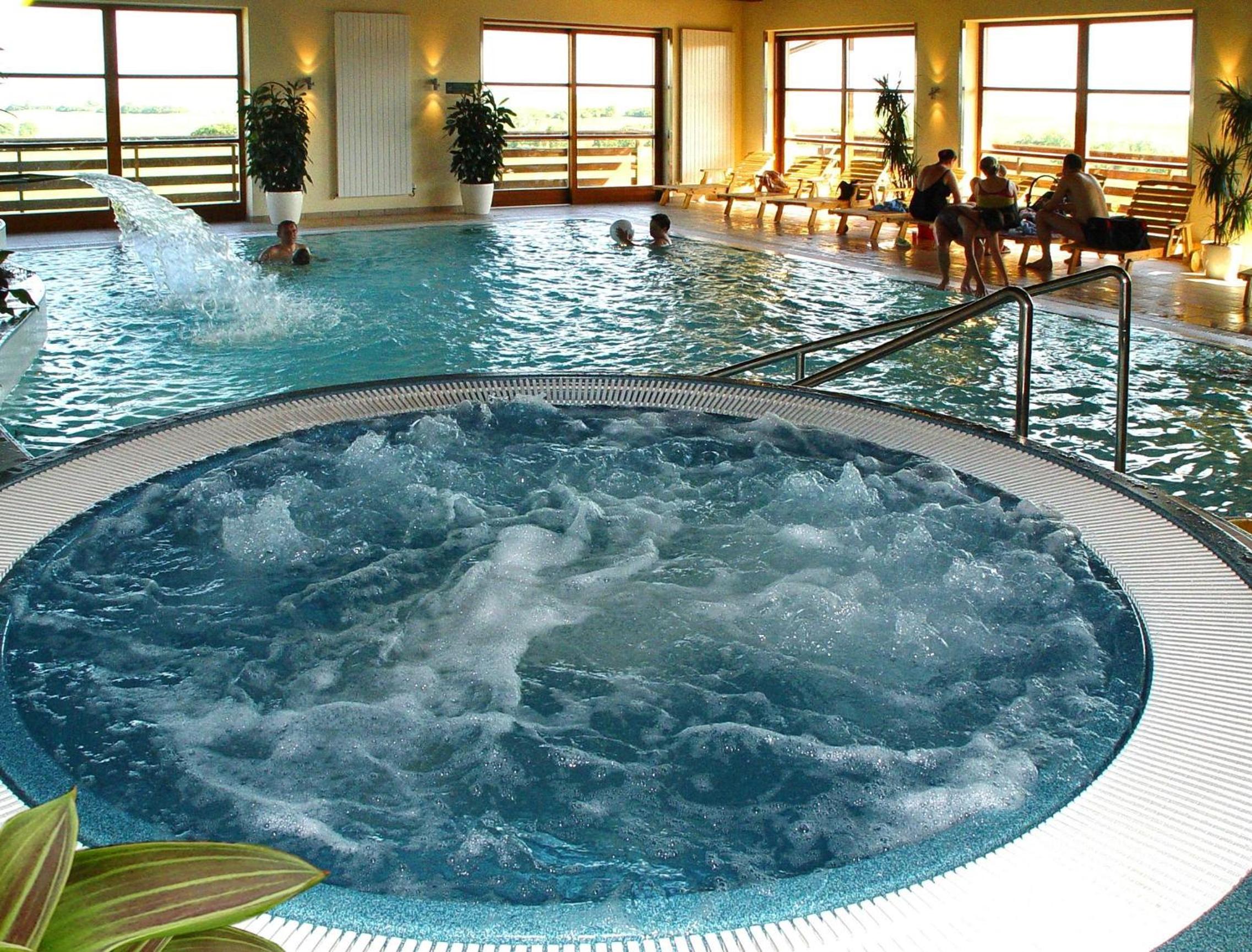 Superior Double Room - Free Access to Spa - Photo 5