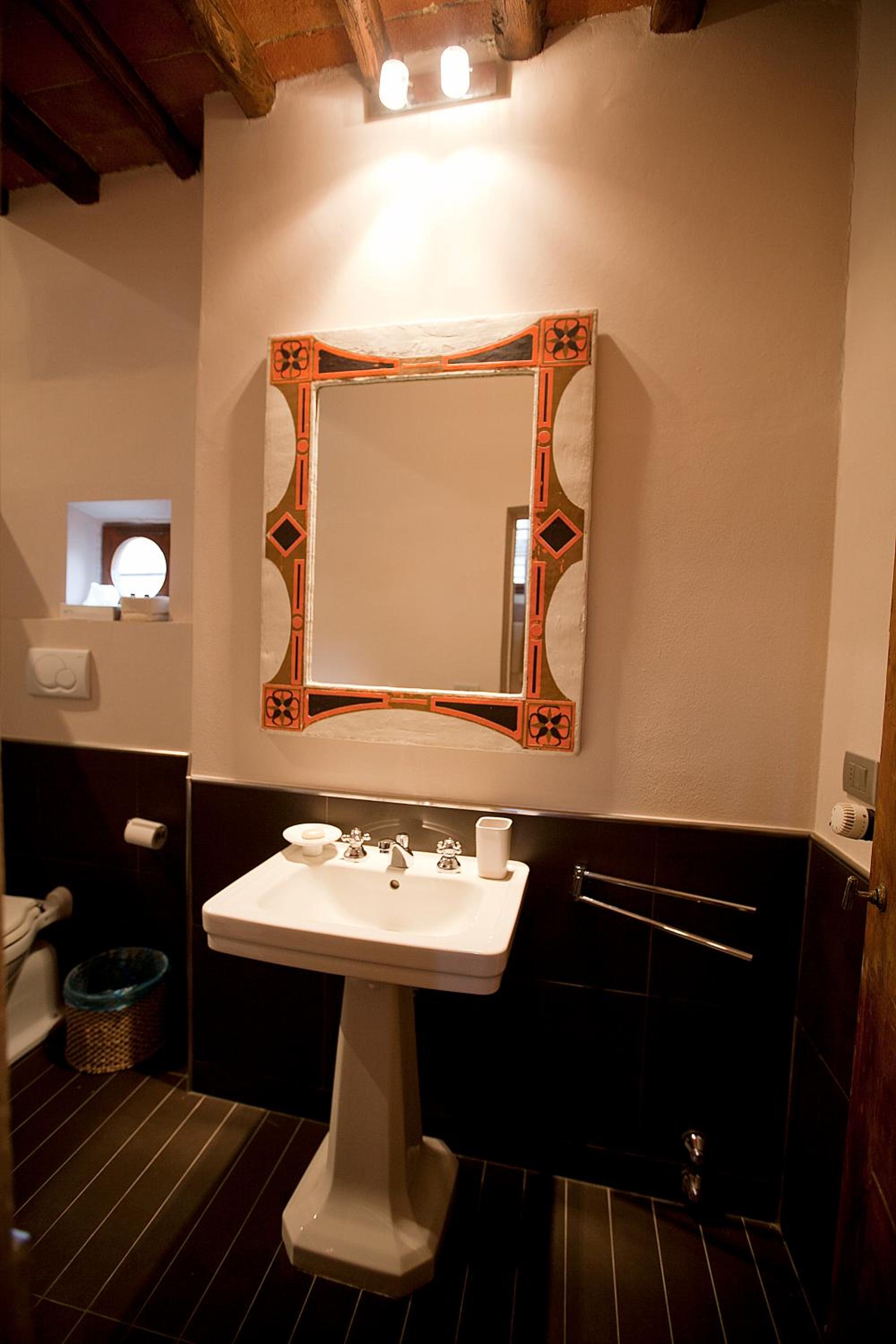 Standard Double or Twin Room photo 2