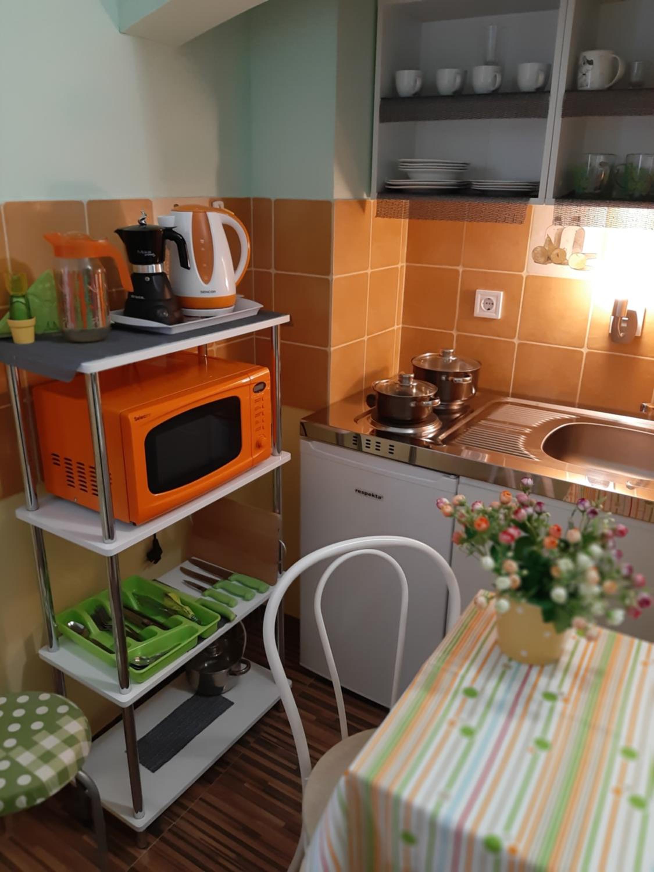 Double Room - Photo 4