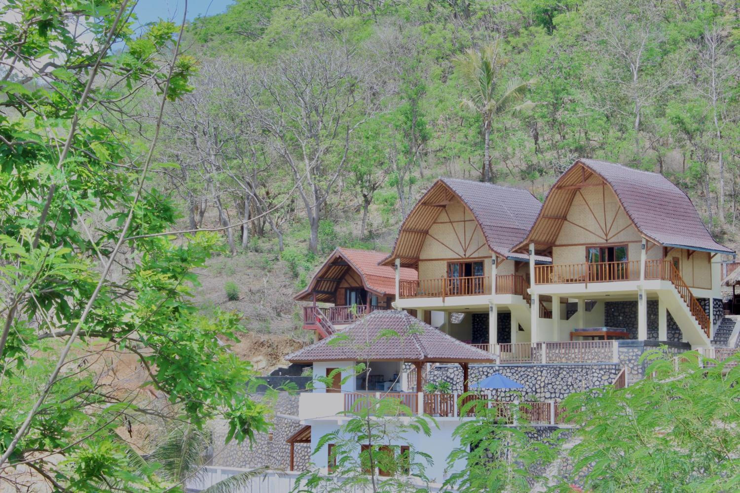 Family Bungalow - Photo 7