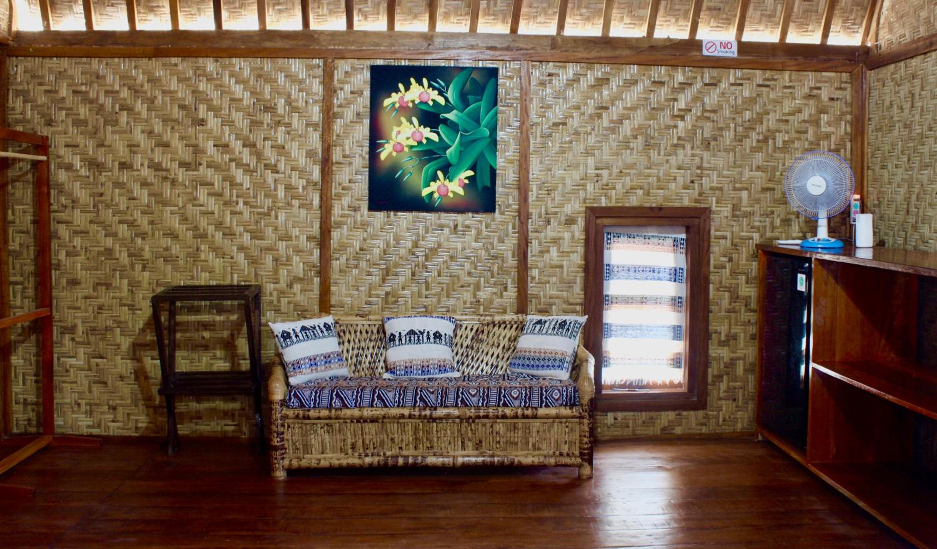 Family Bungalow - Photo 1