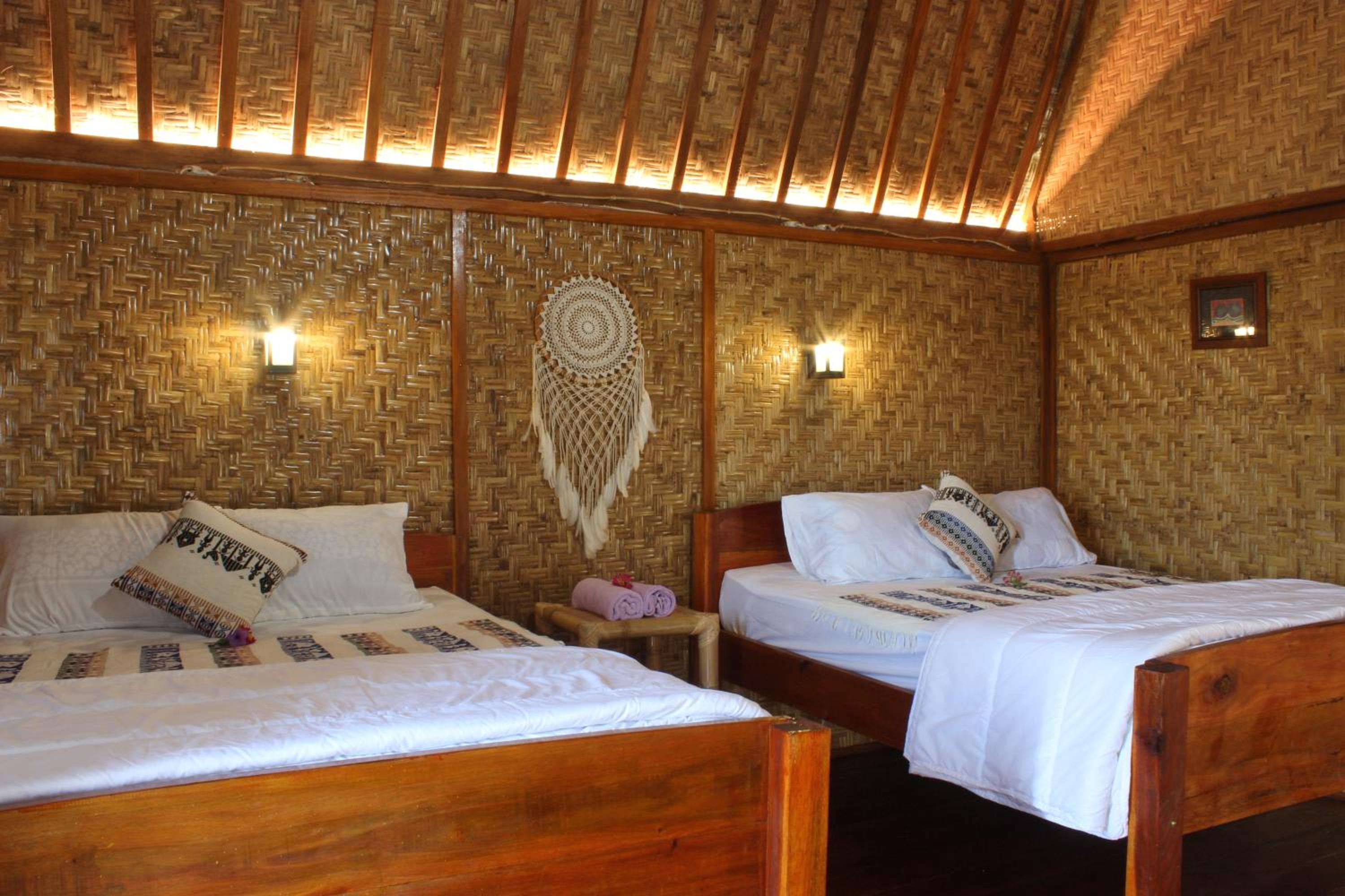 Family Bungalow - Photo 8
