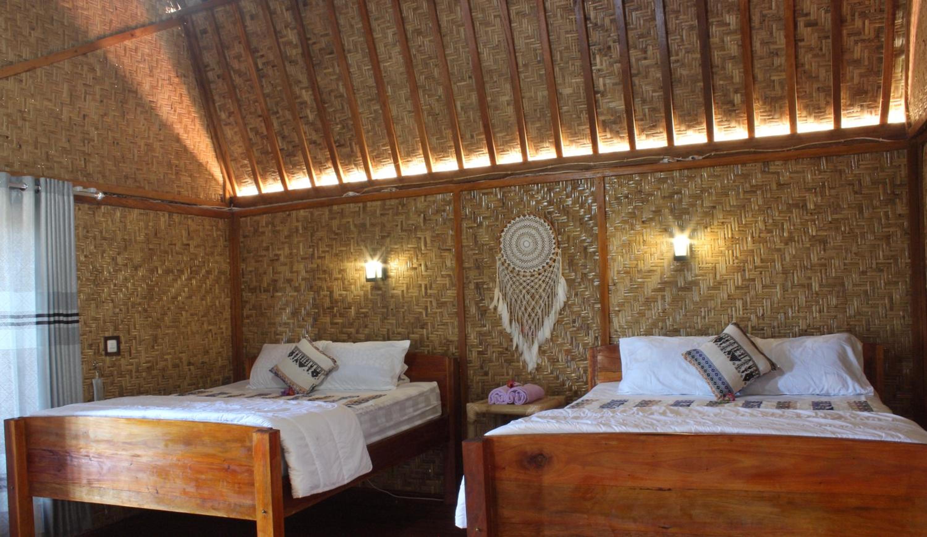 Family Bungalow - Photo 9