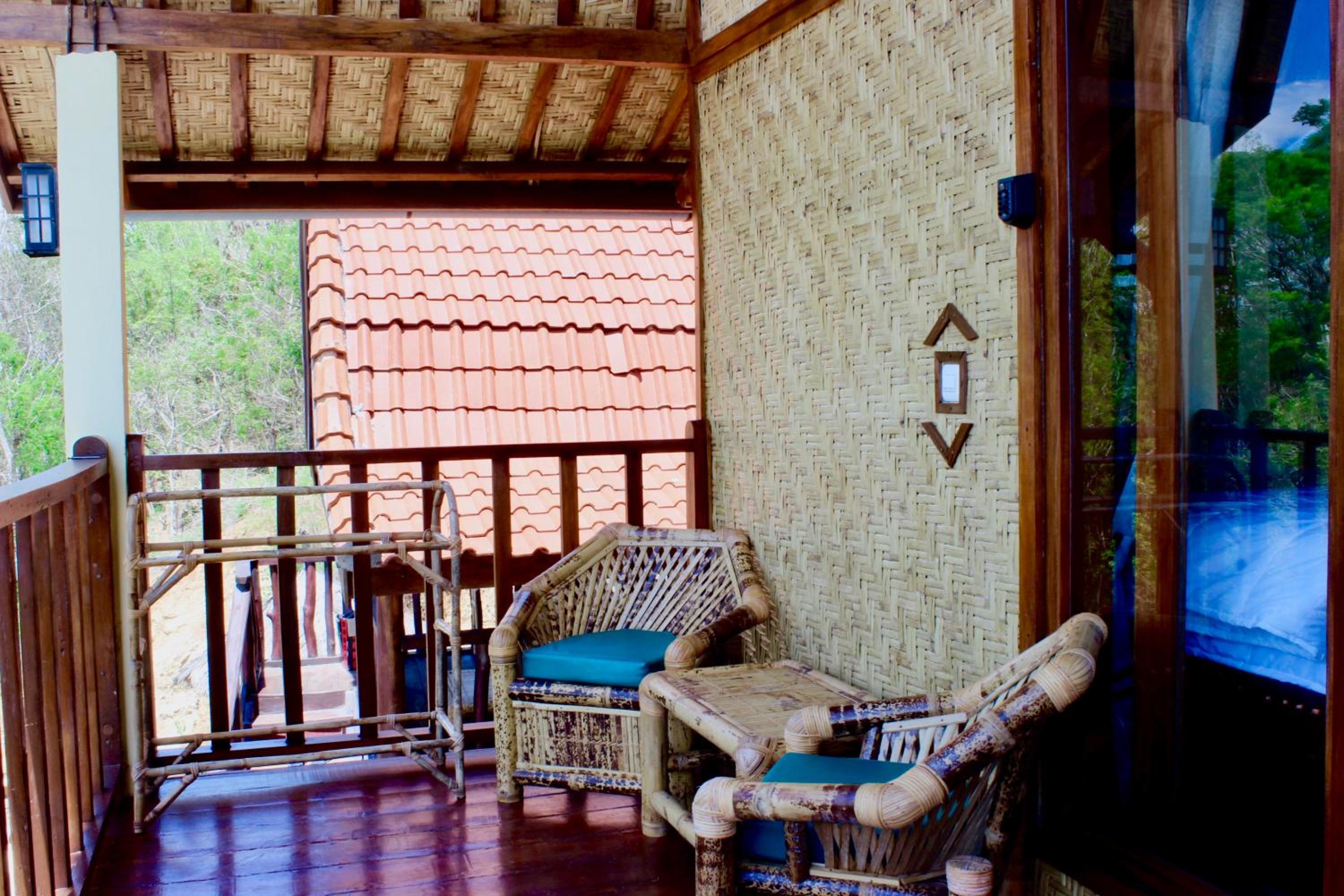 Family Bungalow - Photo 5