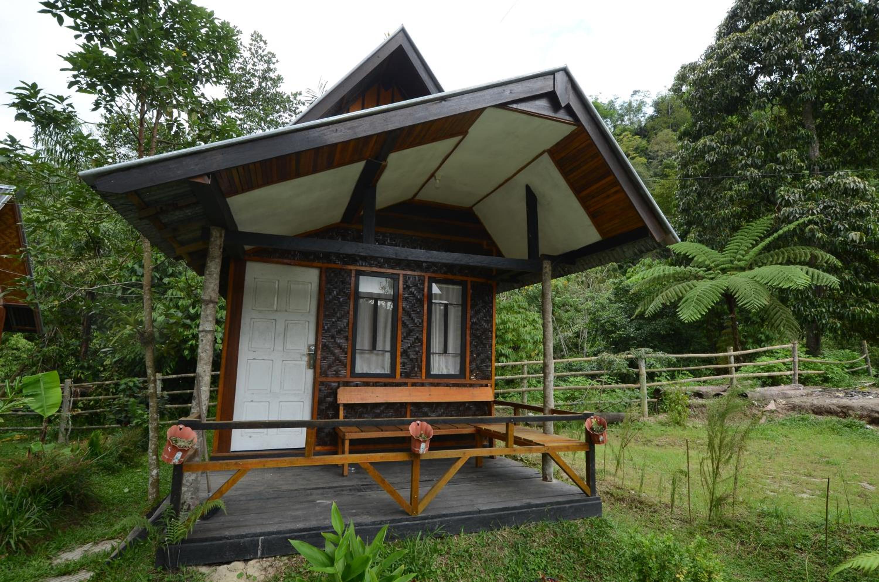 Bungalow - Photo 4