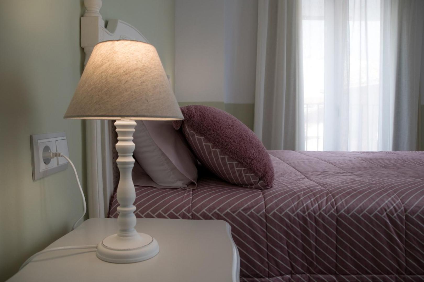 Double Room with Private Bathroom photo 3