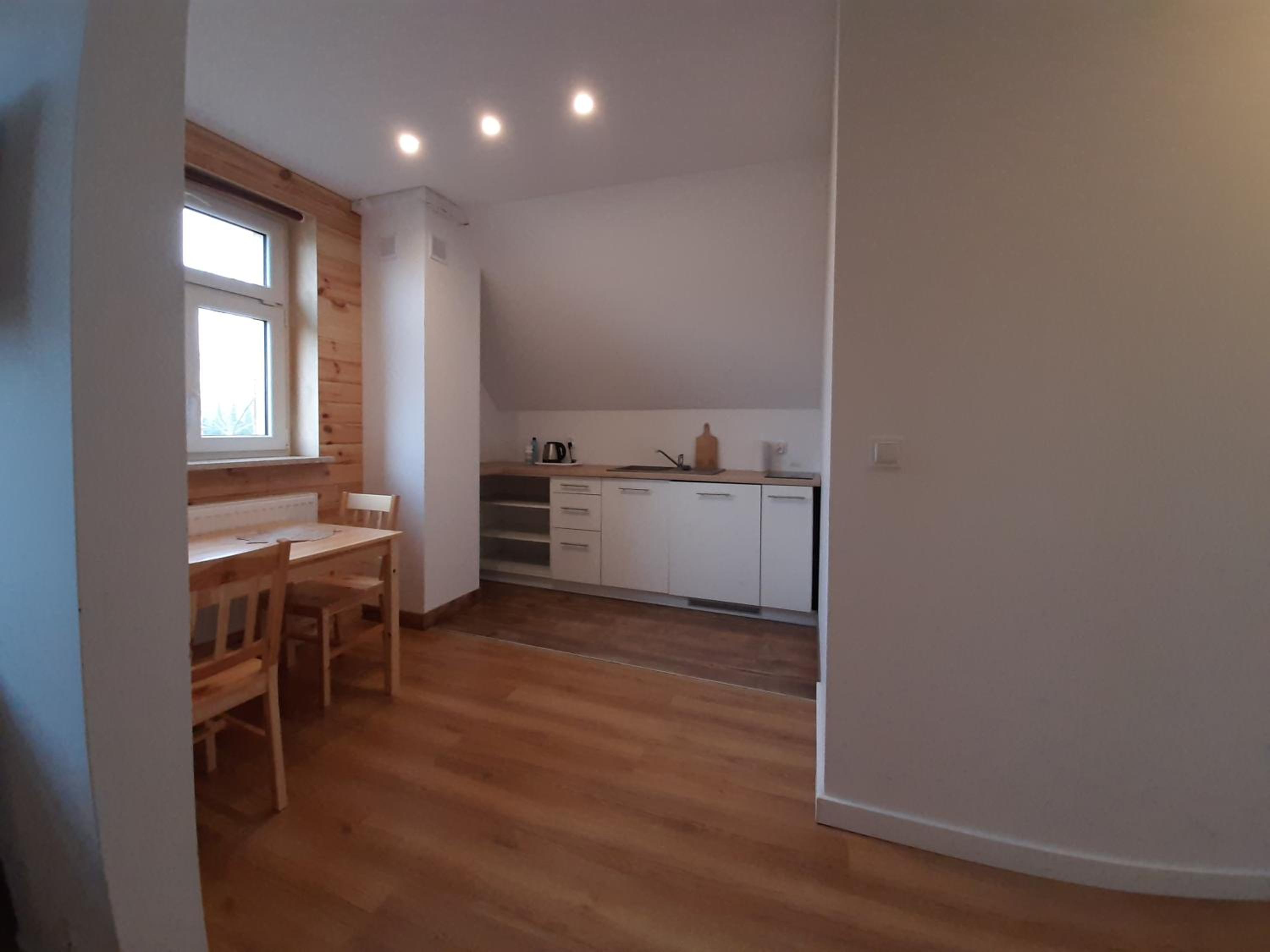 Studio Apartment - Photo 4