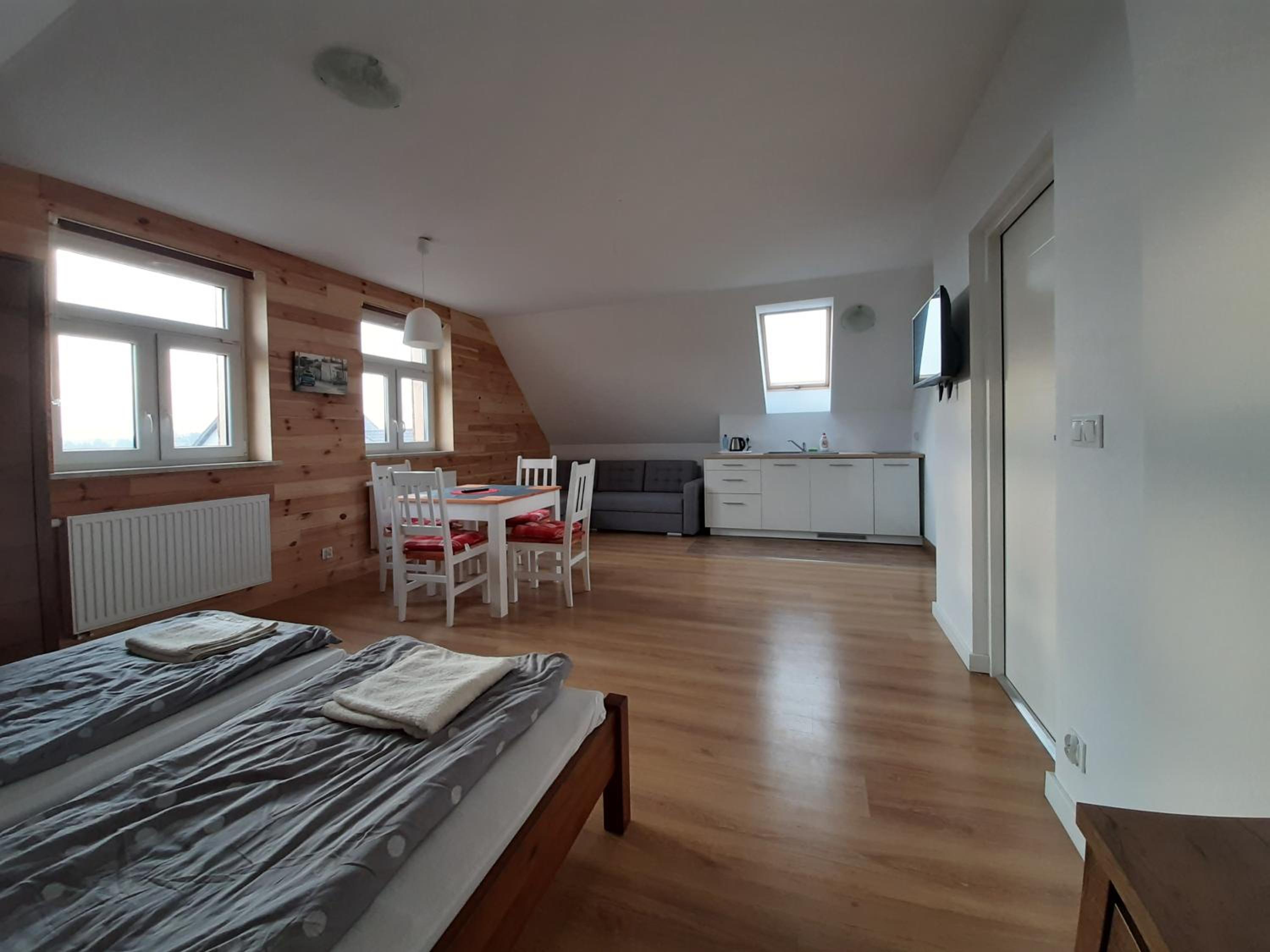 Standard Apartment - Photo 2
