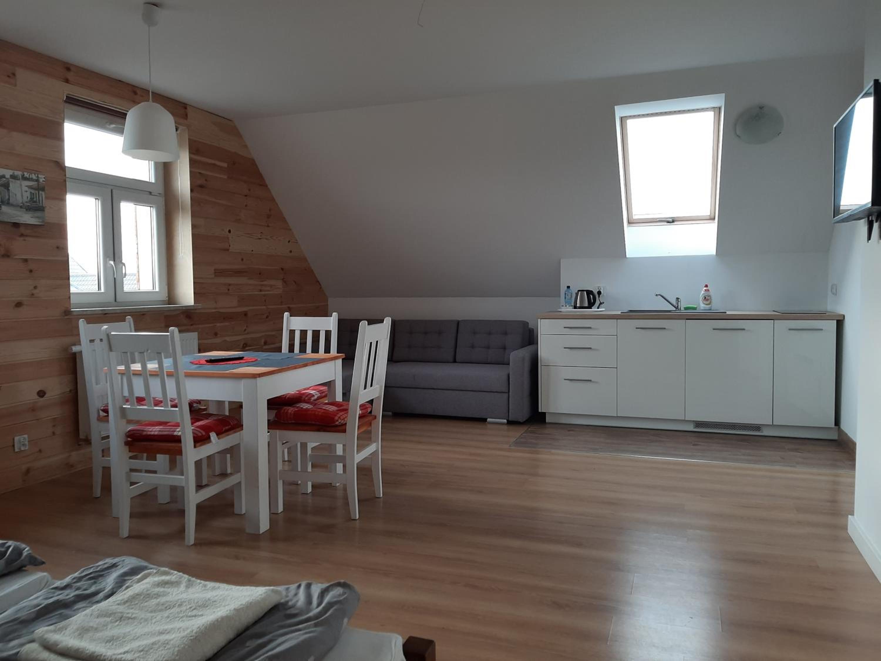 Standard Apartment - Photo 5