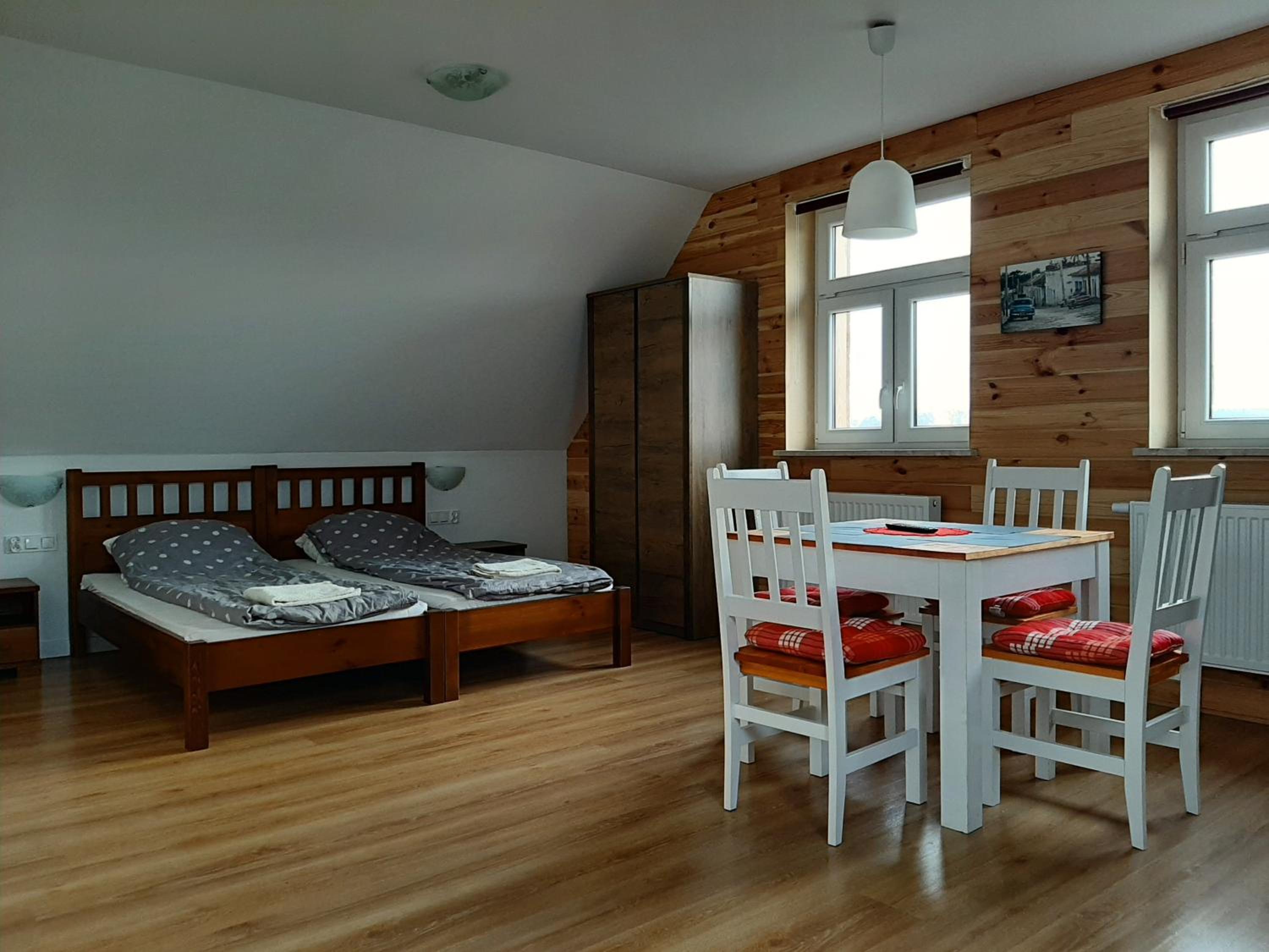 Standard Apartment - Photo 1