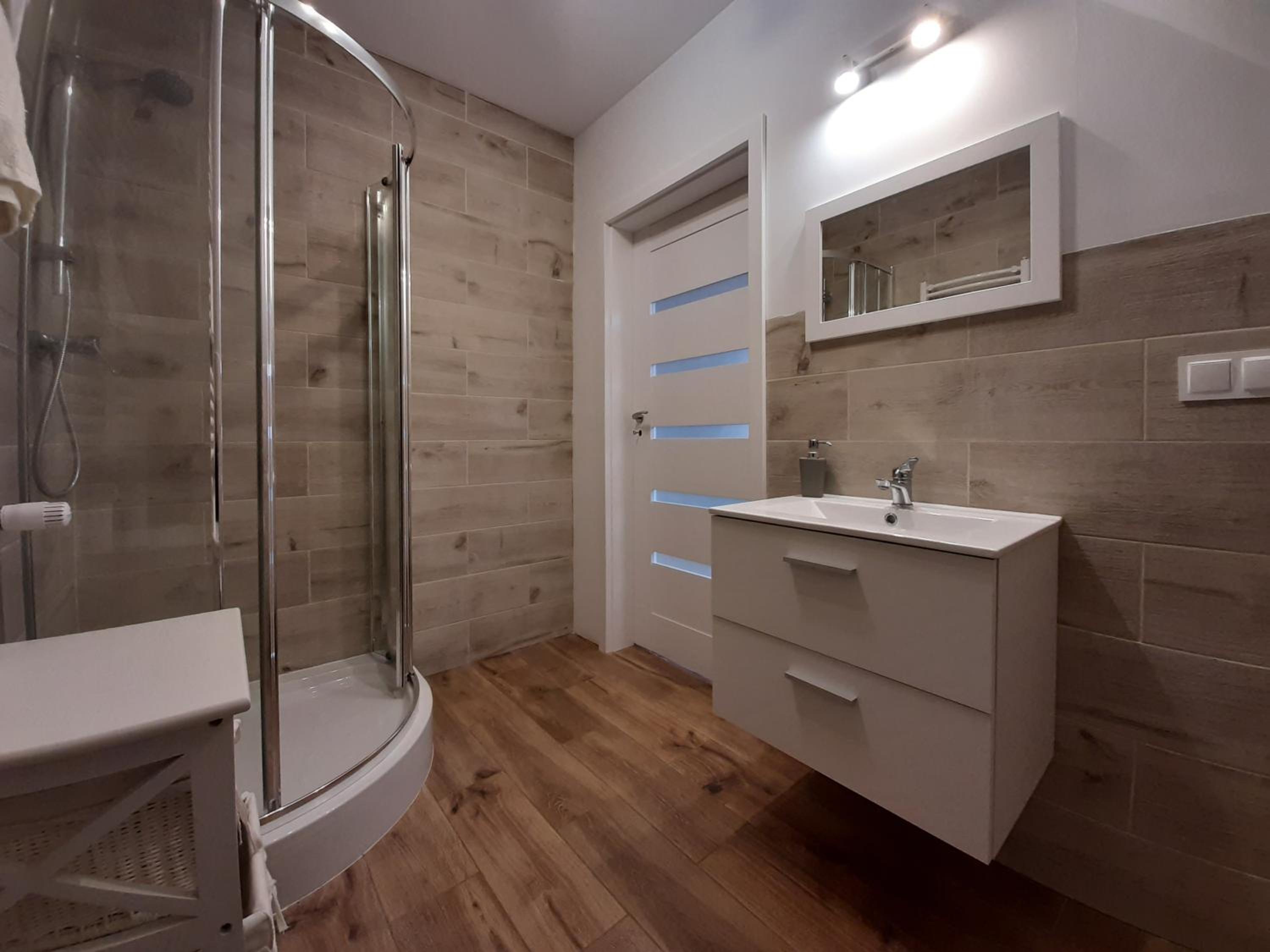 Standard Apartment - Photo 7