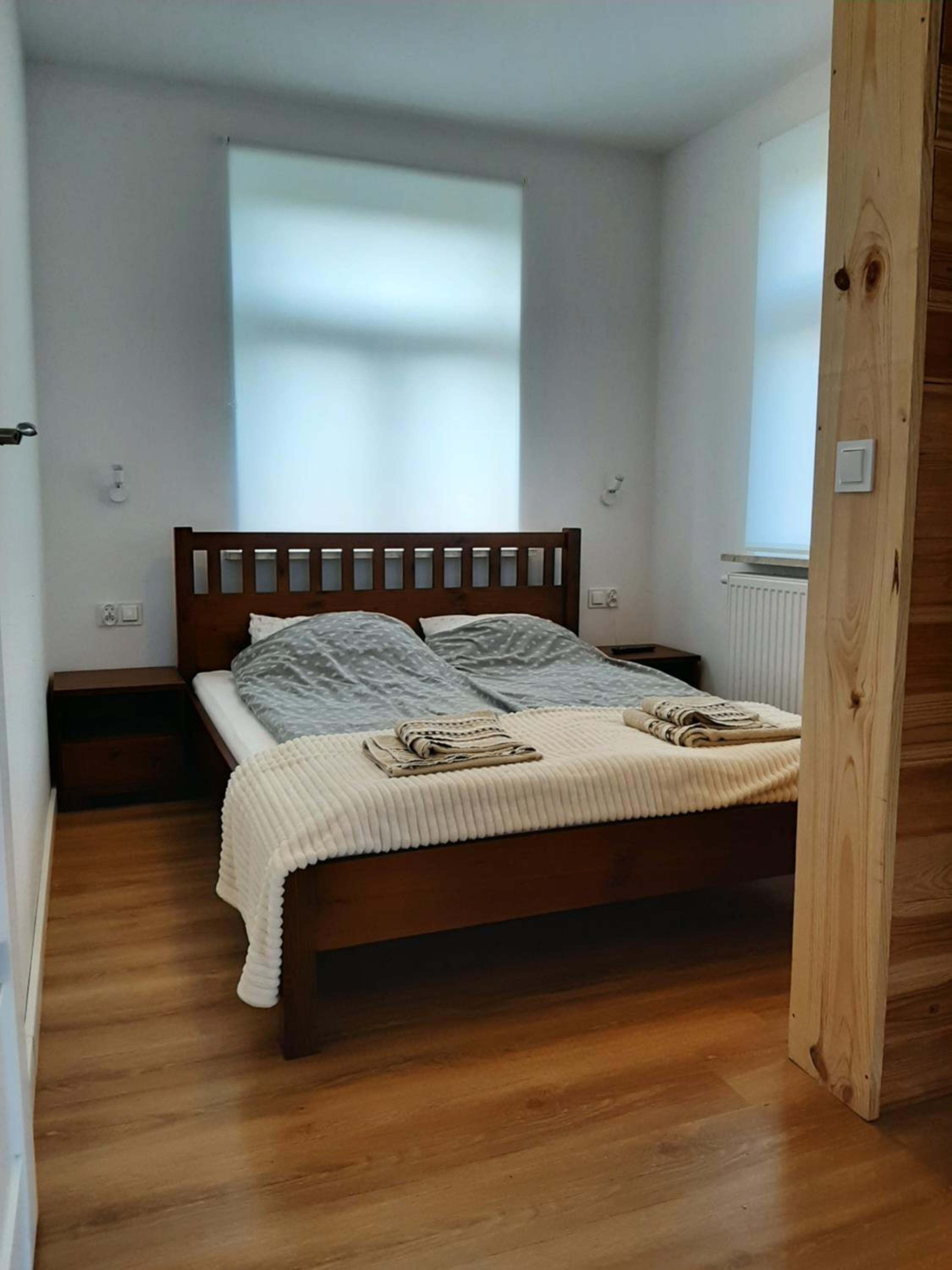 Studio Apartment - Photo 6